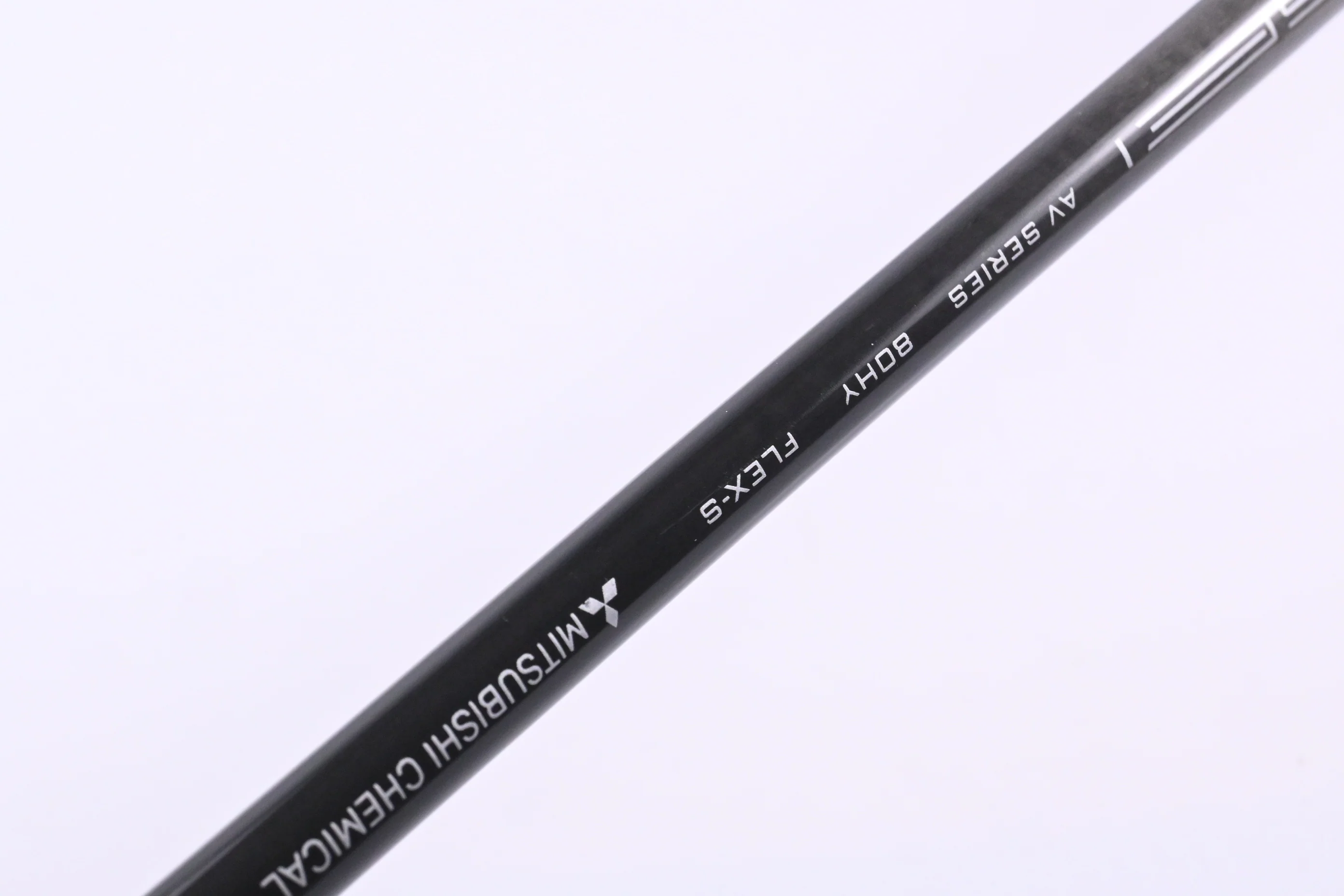 Taylormade Qi10 Tour #2 Hybrid / 17 Degree / Stiff Flex Tensei AV RAW Blue 80 - Image 6