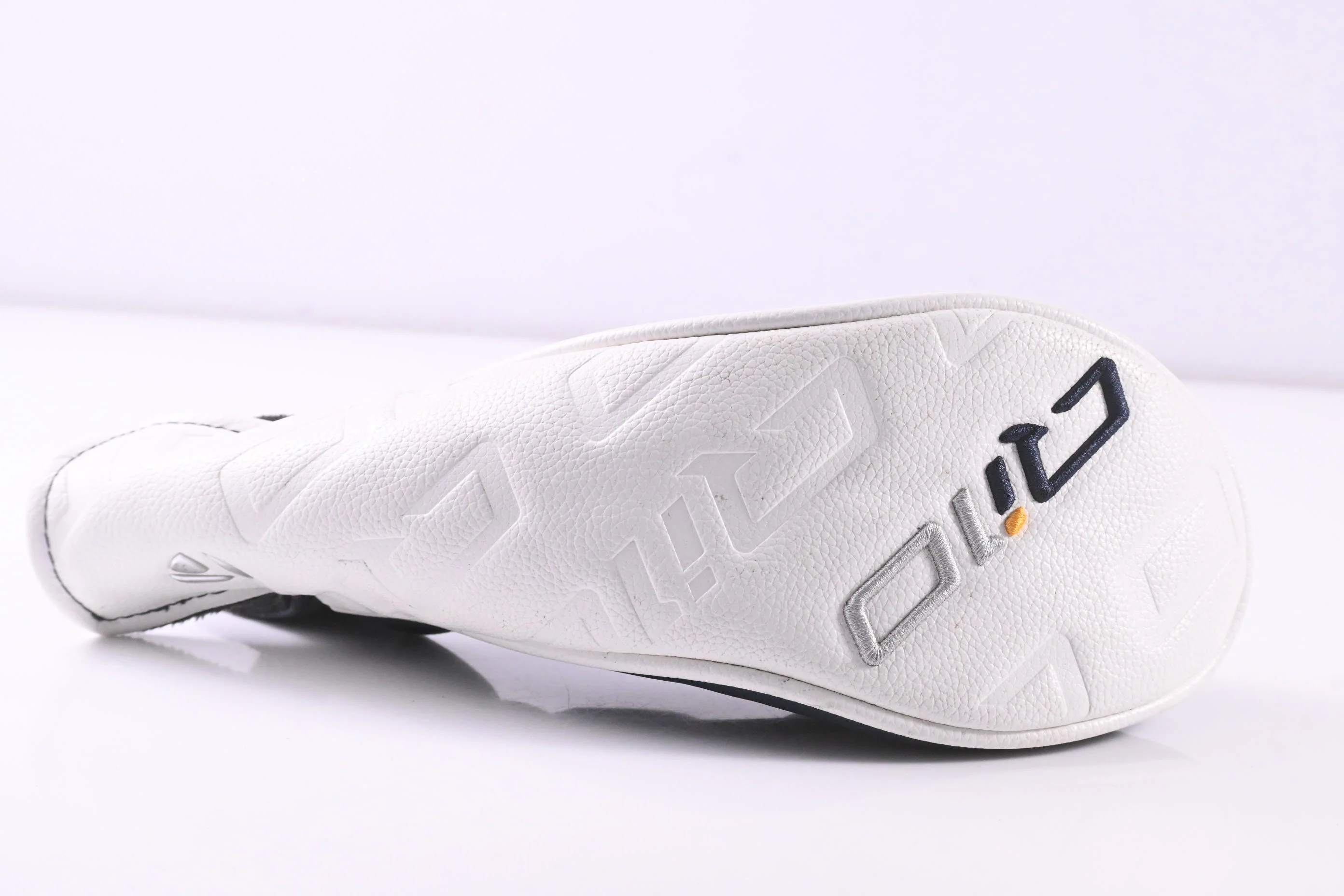 Left Hand Taylormade Qi10 Tour #3 Hybrid / 19.5 Degree / Regular Flex Tensei 65 - Image 9