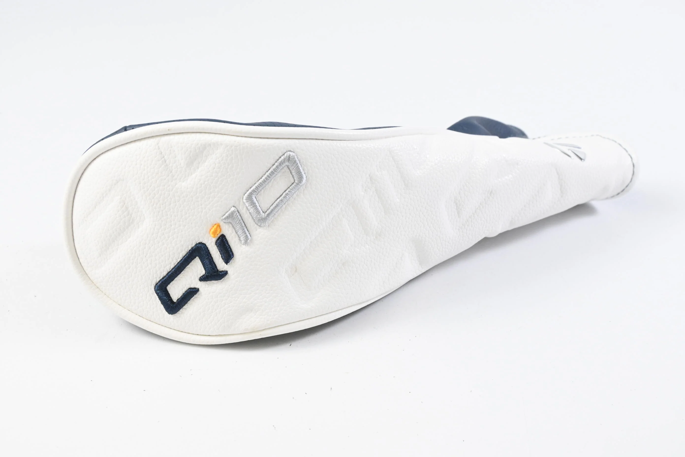 Taylormade Qi10 Tour #3 Hybrid / 19.5 Degree / Stiff Flex Tensei AV Blue 75 Shaft - Image 9