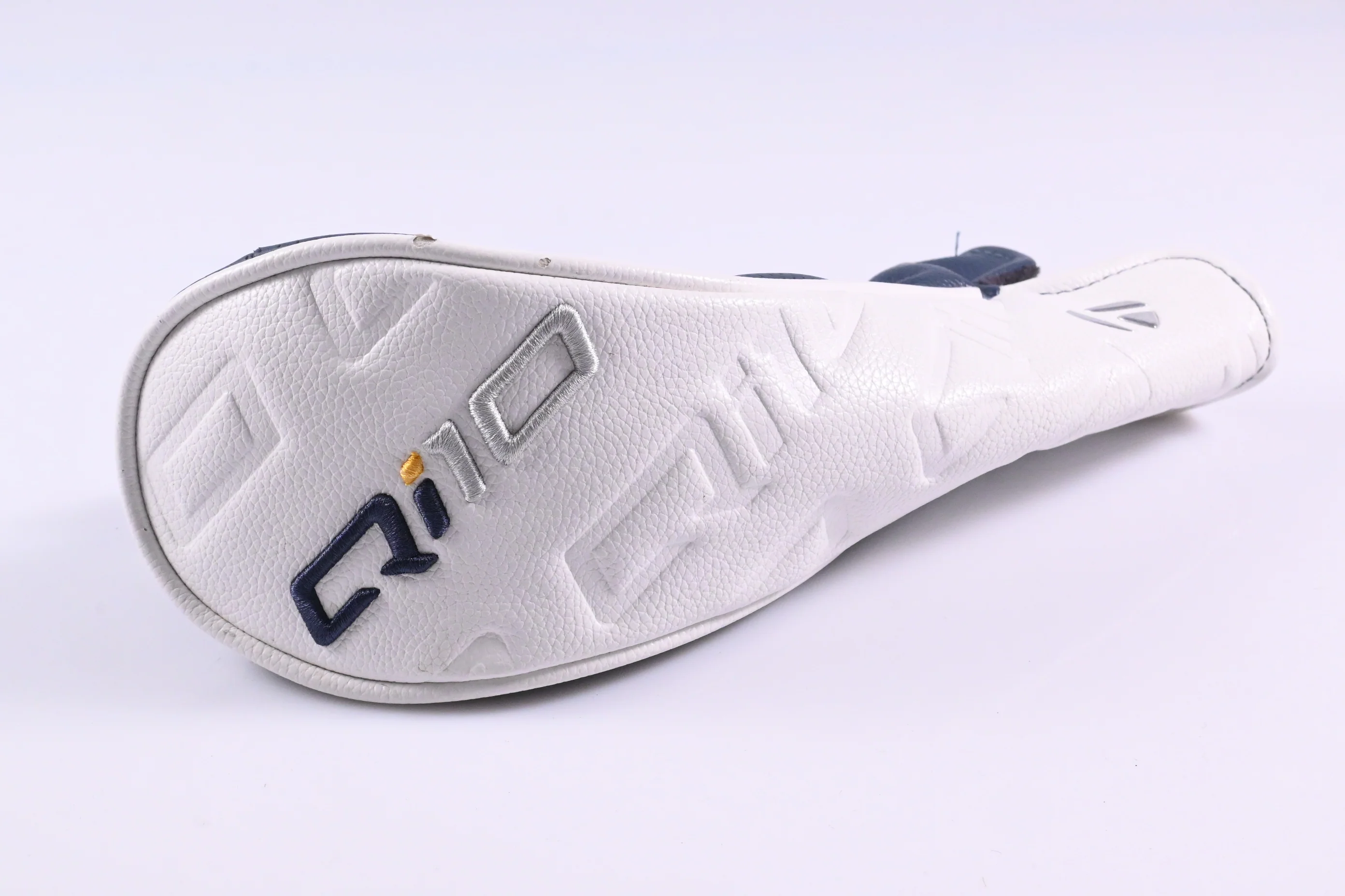 Taylormade Qi10 Tour #3 Hybrid / 19.5 Degree / Regular Flex Kai`li Red 75 - Image 9