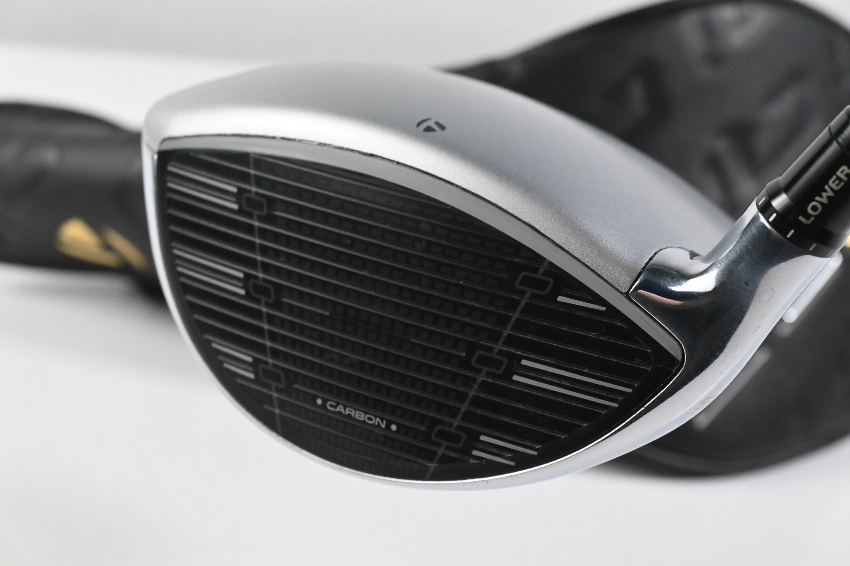 Taylormade Qi35 Designer Series Driver / 10.5 Degree / Regular Flex Diamana T+60 - Image 4