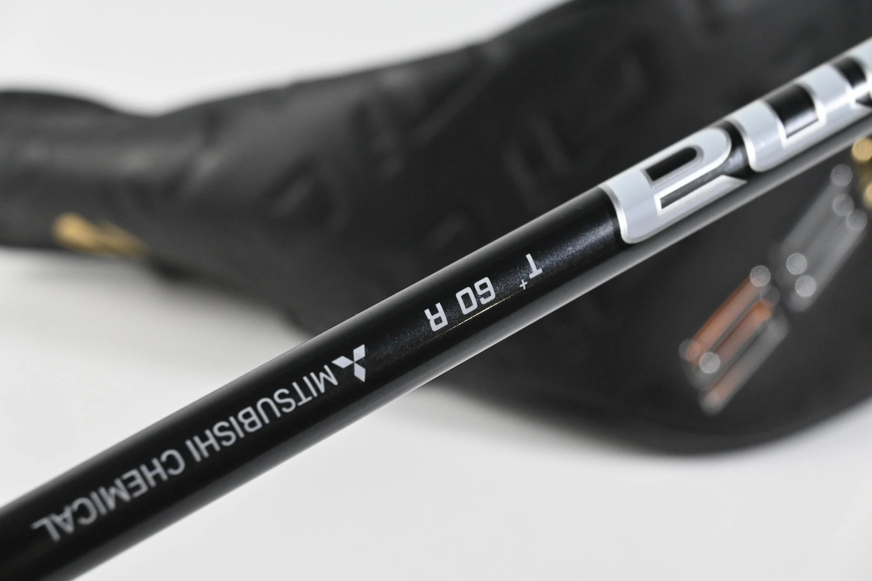 Taylormade Qi35 Designer Series Driver / 10.5 Degree / Regular Flex Diamana T+60 - Image 6