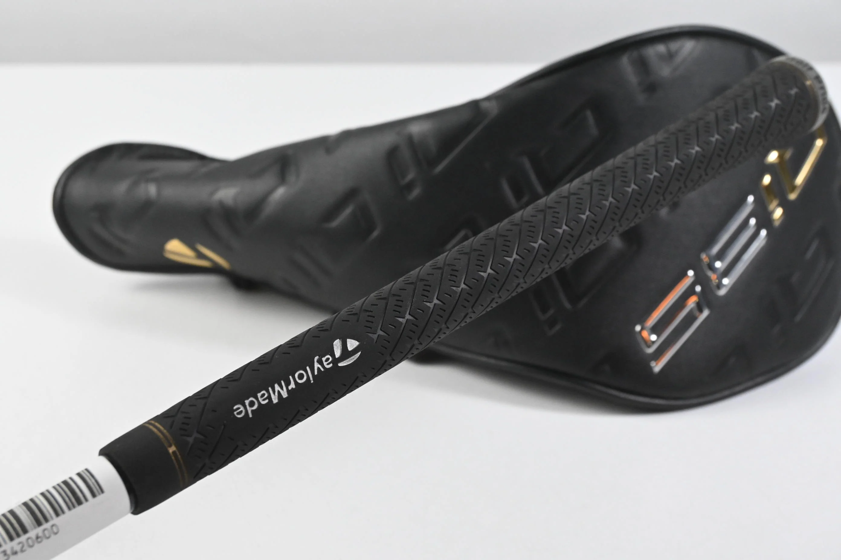 Taylormade Qi35 Designer Series Driver / 10.5 Degree / Regular Flex Diamana T+60 - Image 8