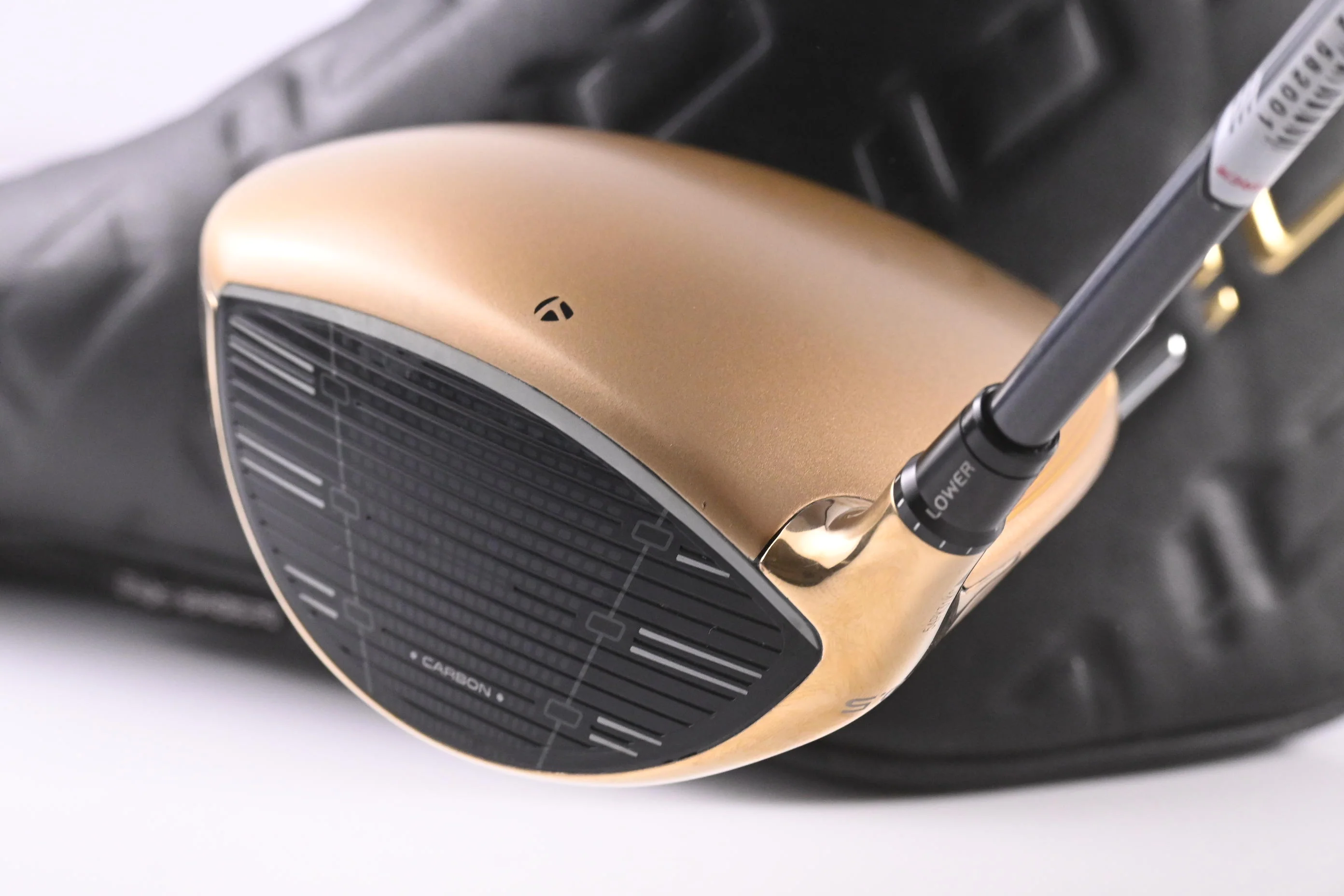 Taylormade Qi35 Designer Series Driver / 10.5 Degree / Regular Flex Diamana T+ - Image 4