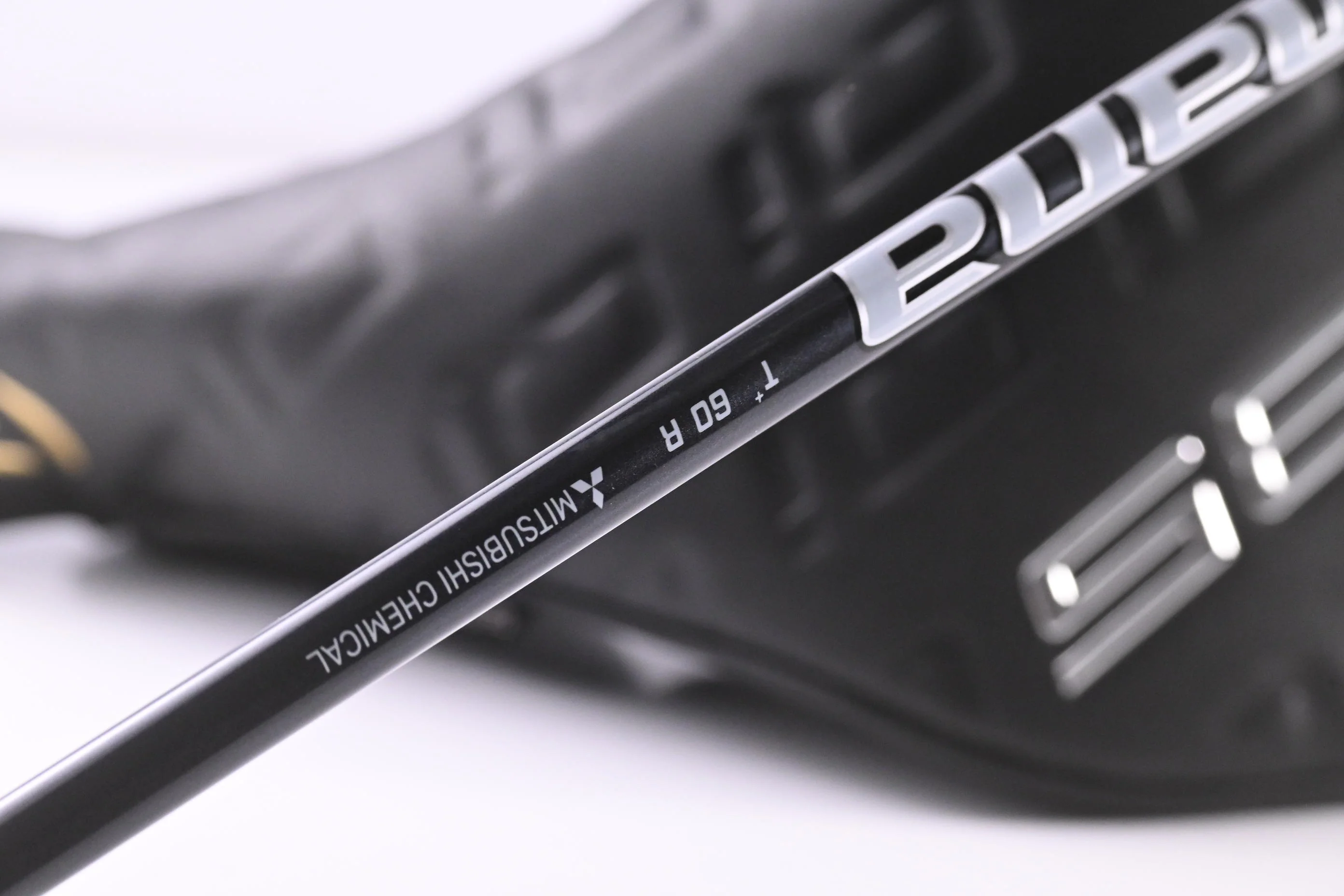 Taylormade Qi35 Designer Series Driver / 10.5 Degree / Regular Flex Diamana T+ - Image 6
