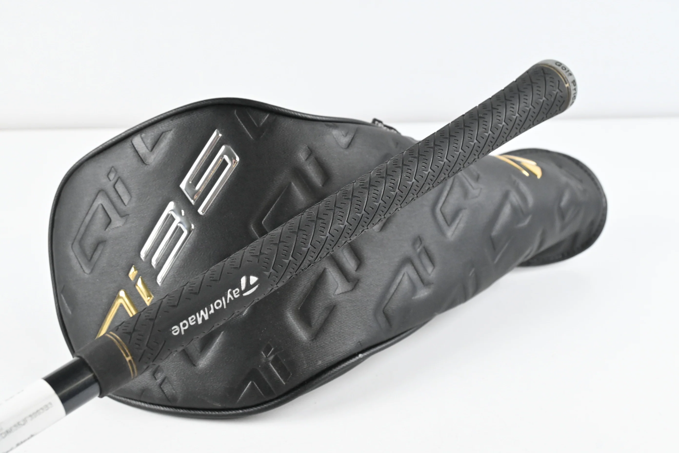 Taylormade Qi35 Designer Series Driver / 9 Degree / Stiff Flex Diamana T+ 60 - Image 8