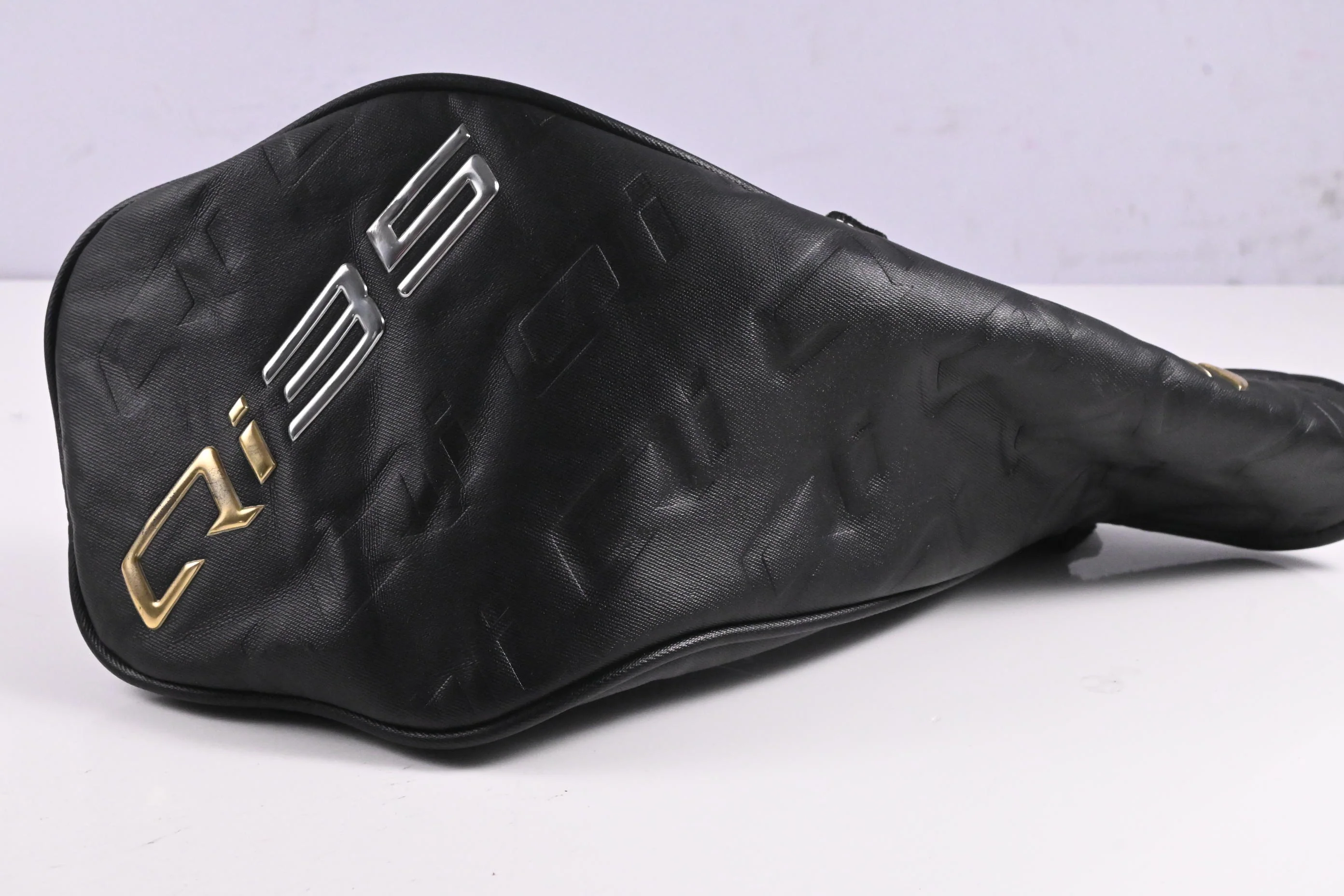 Taylormade Qi35 Designer Series Driver / 9 Degree / Stiff Flex Diamana T+60 Shaft - Image 9