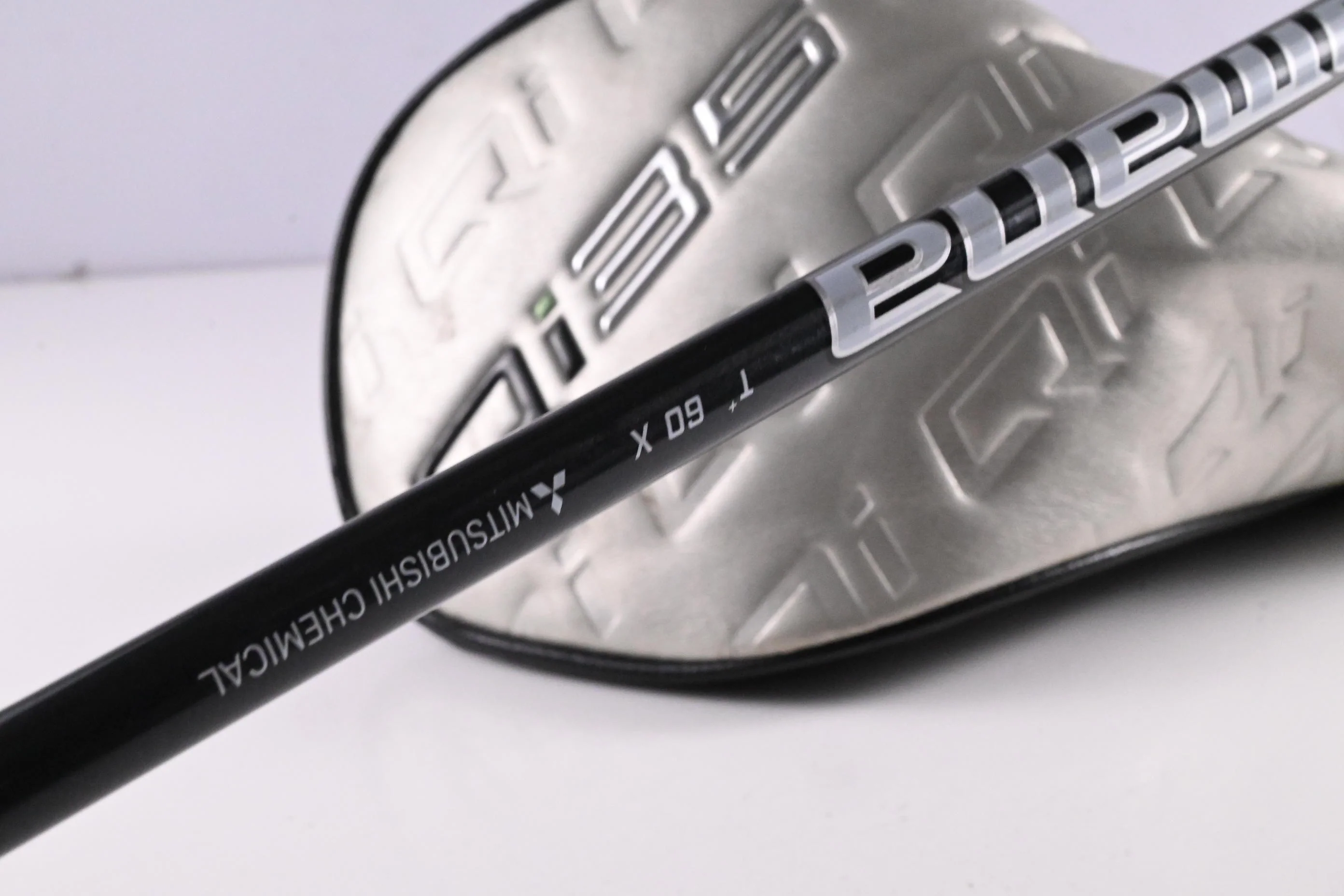 Taylormade Qi35 Driver / 10.5 Degree / X-Flex Diamana T+ 60 Shaft - Image 6