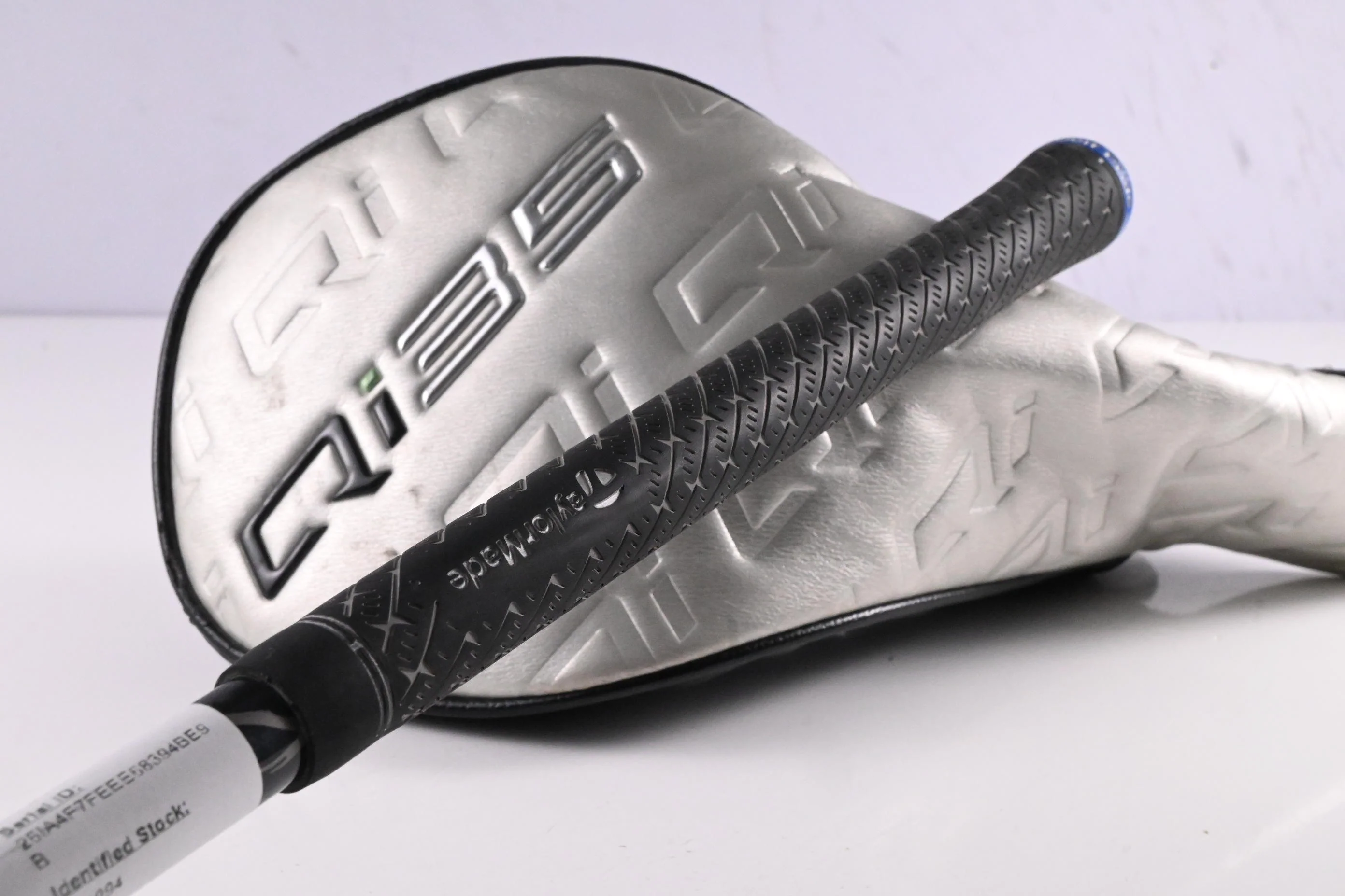 Taylormade Qi35 Driver / 10.5 Degree / X-Flex Diamana T+ 60 Shaft - Image 8