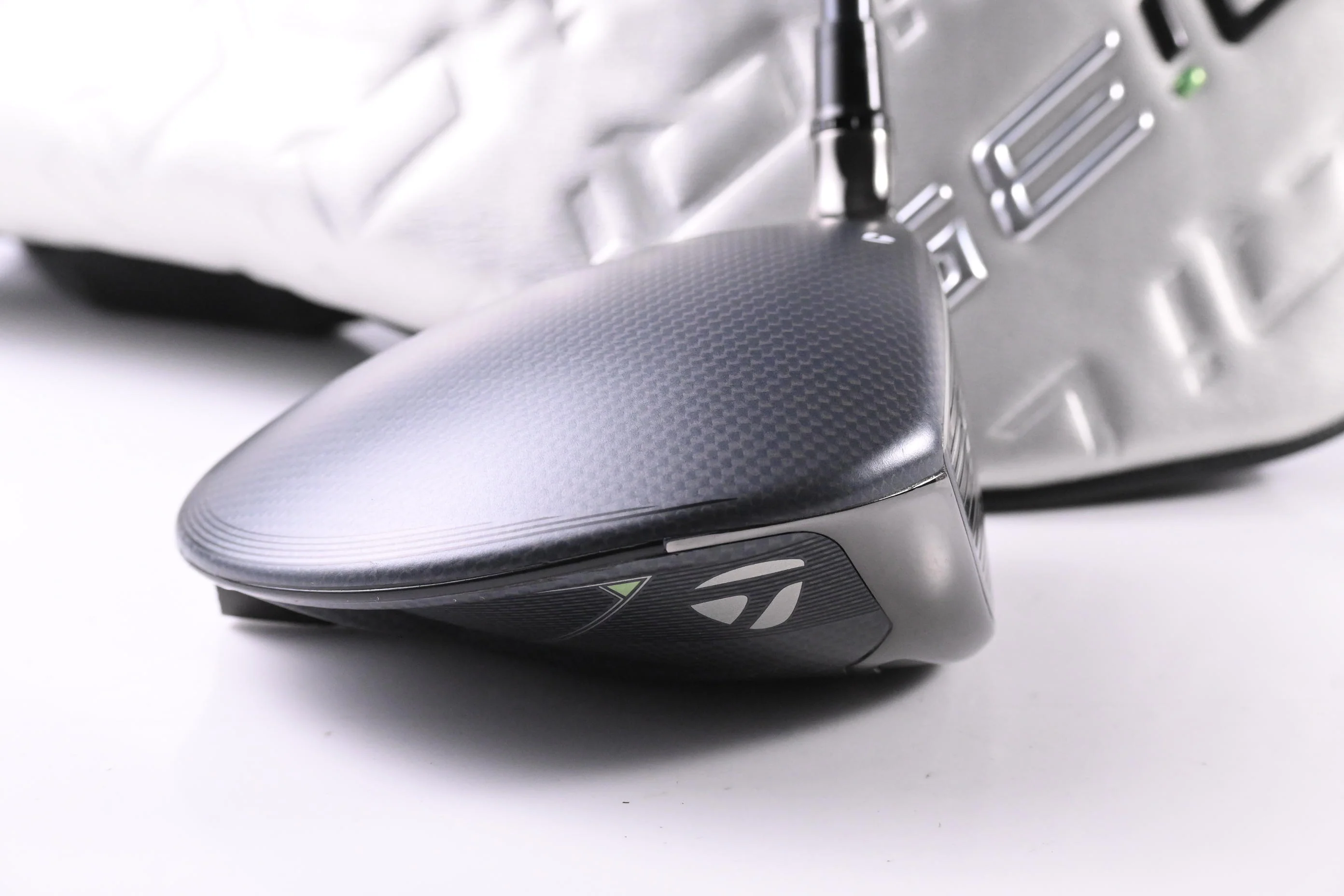 Taylormade Qi35 Driver / 9 Degree / Stiff Flex Diamana T+ 60 Shaft - Image 3