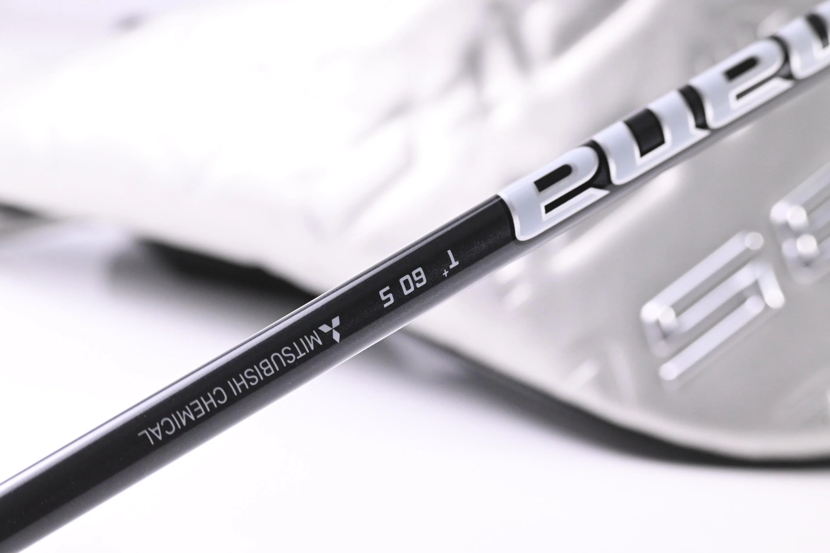Taylormade Qi35 Driver / 9 Degree / Stiff Flex Diamana T+ 60 Shaft - Image 6