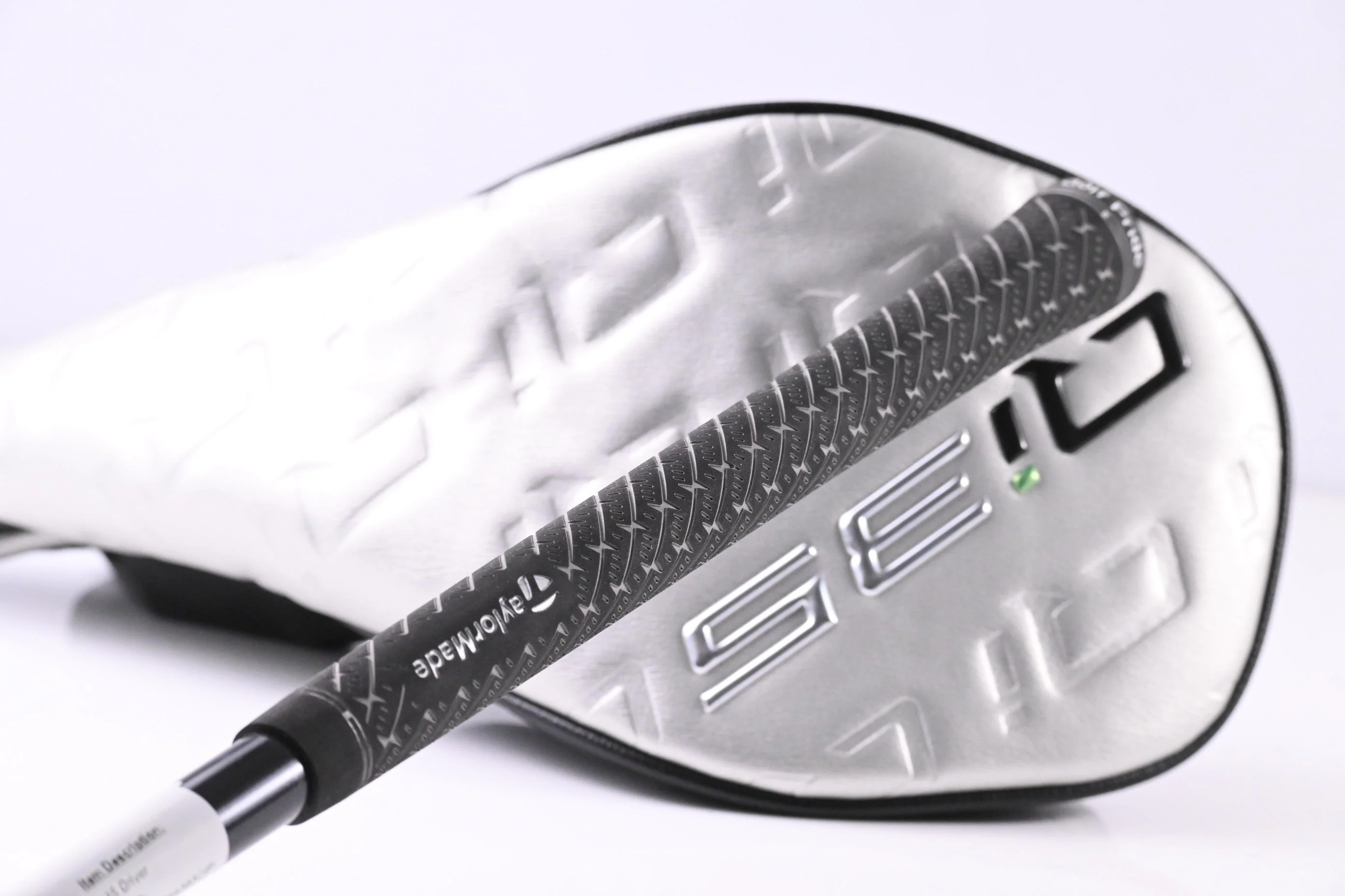Taylormade Qi35 Driver / 9 Degree / Stiff Flex Diamana T+ 60 Shaft - Image 8