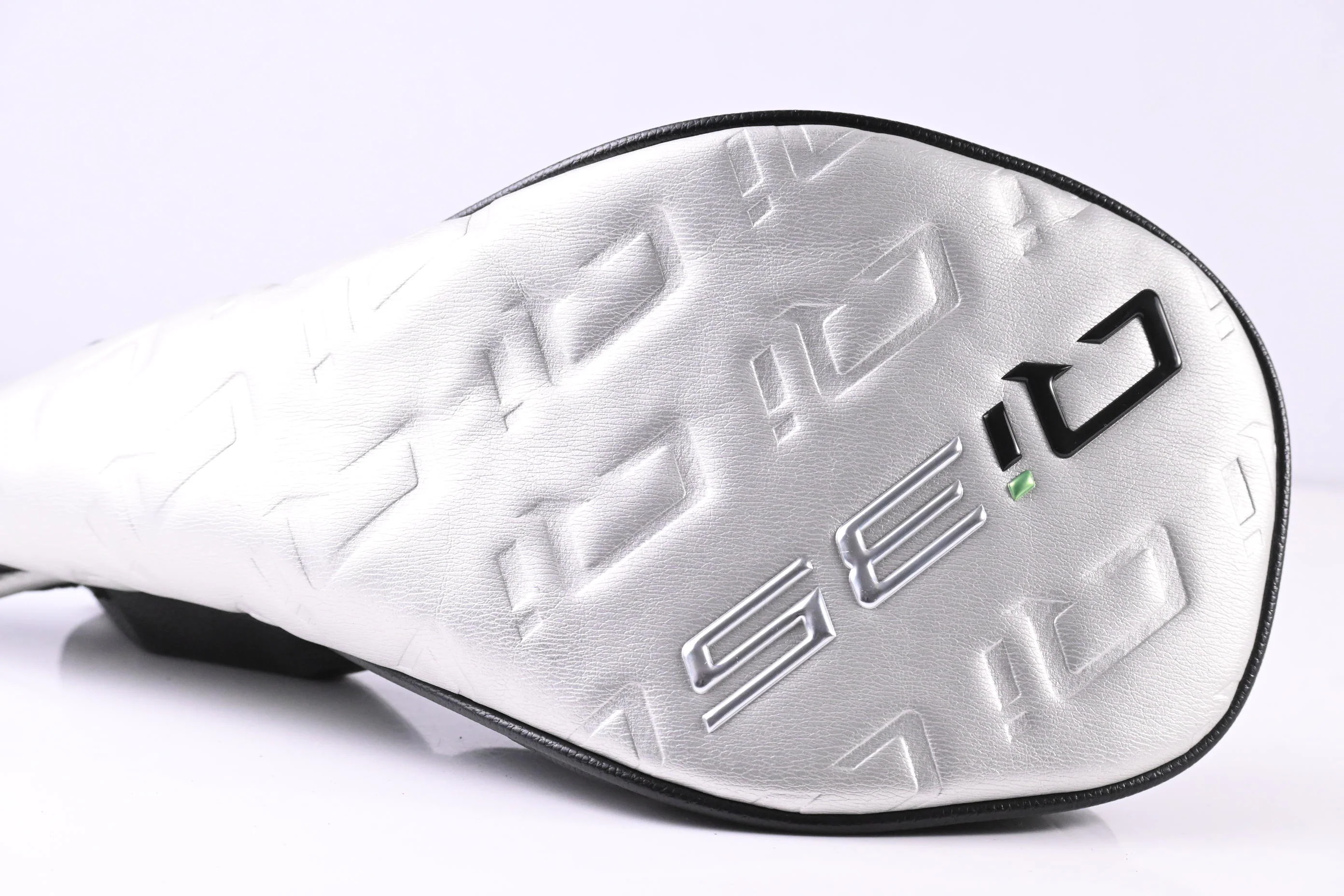 Taylormade Qi35 Driver / 9 Degree / Stiff Flex Diamana T+ 60 Shaft - Image 9