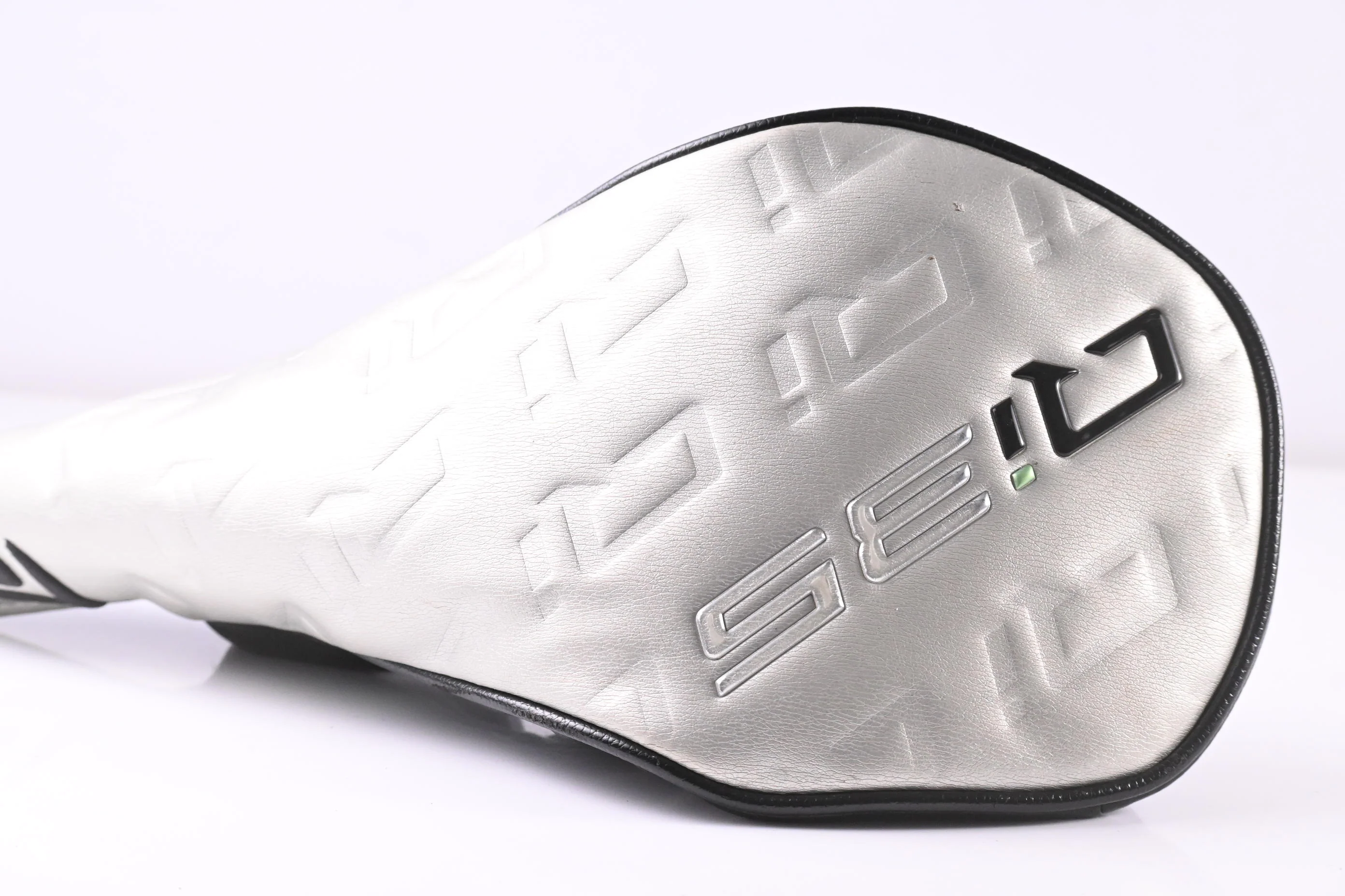 Taylormade Qi35 Driver / 10.5 Degree / Stiff Flex Kai'li Blue CB Darkwave 60 - Image 9