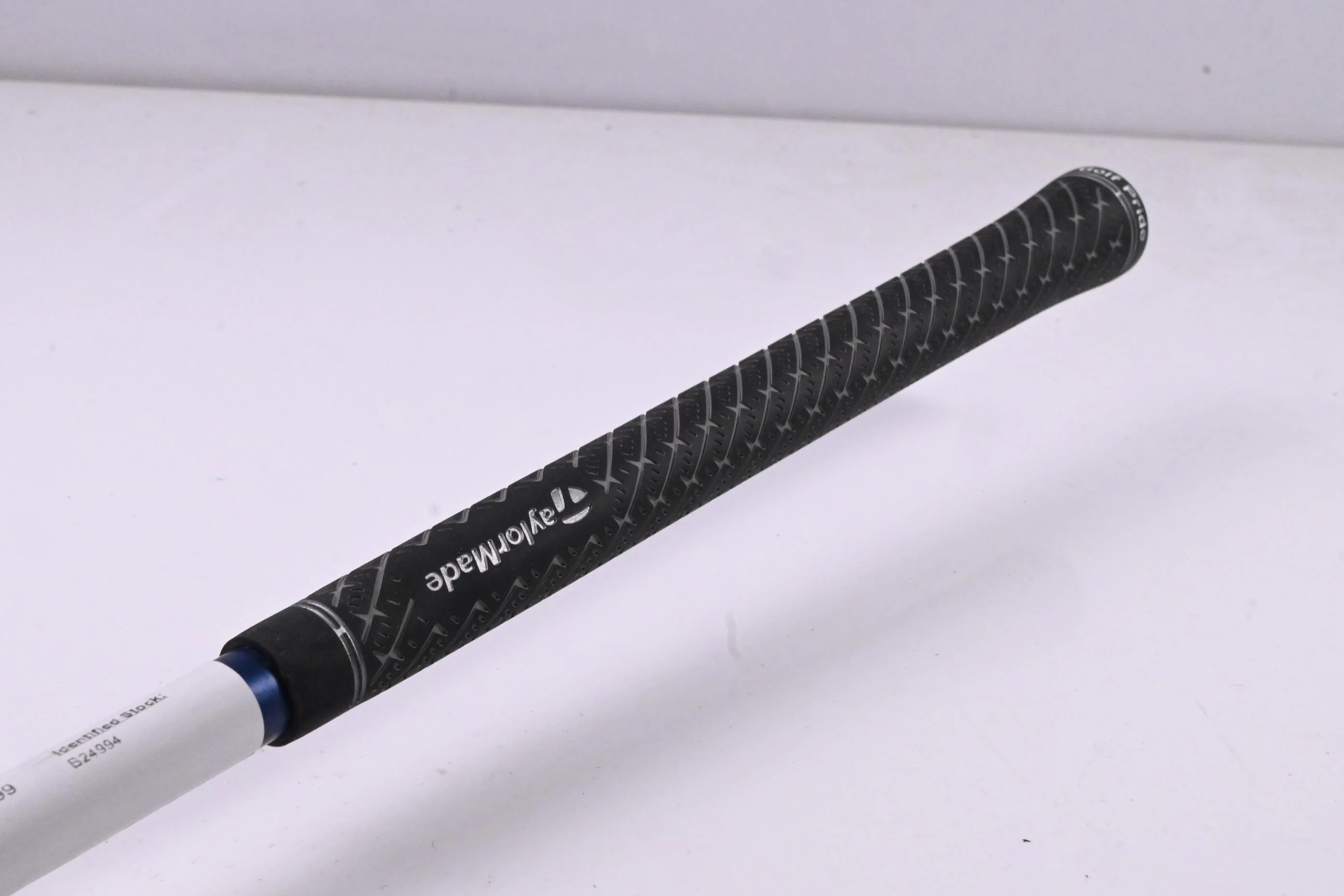 Taylormade Qi35 Driver / 10.5 Degree / Stiff Flex Fujikura Ventus Blue '25 5 - Image 8