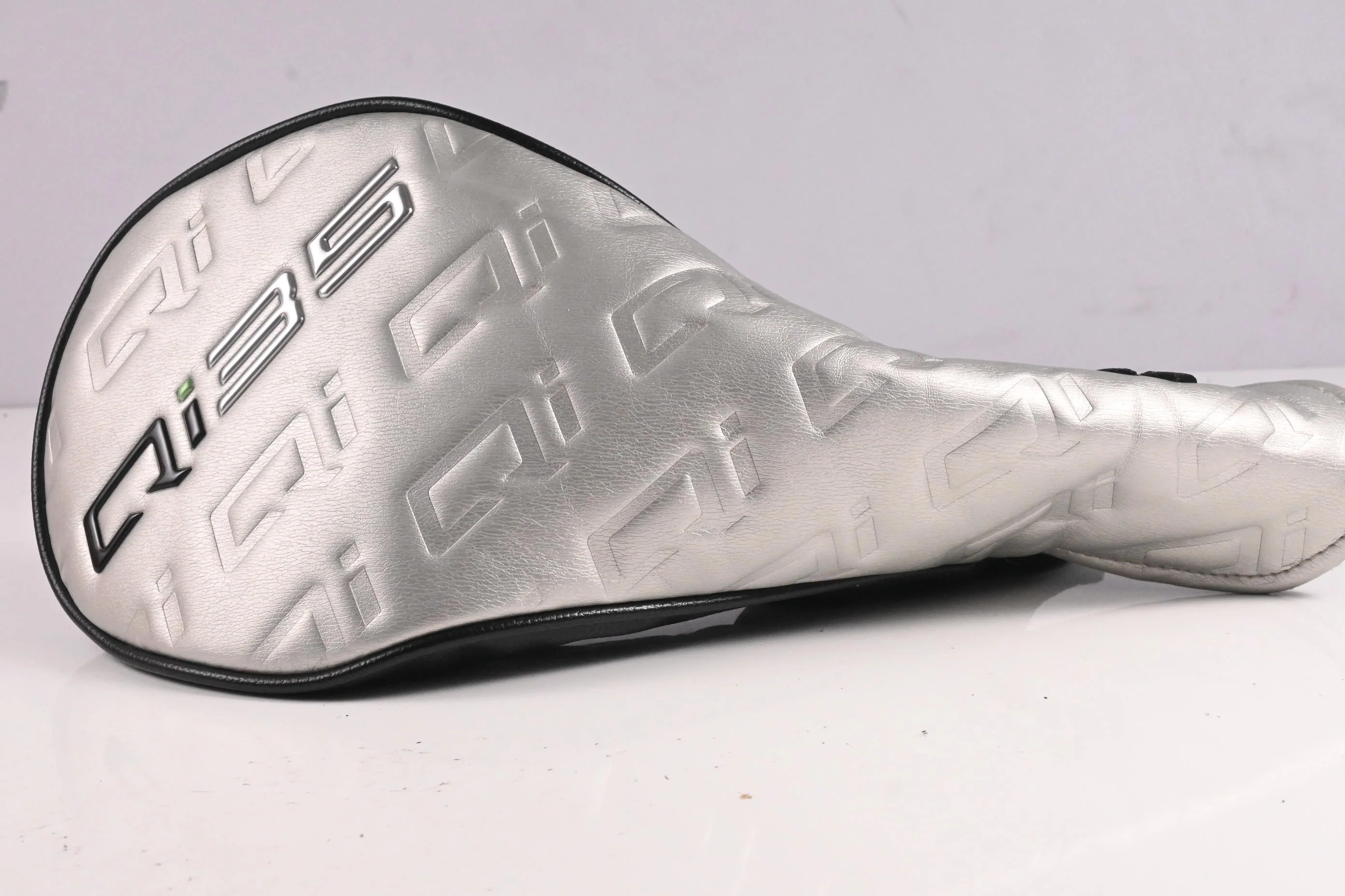 Taylormade Qi35 Driver / 9 Degree / Regular Flex Ventus TR Blue 5 Shaft - Image 9