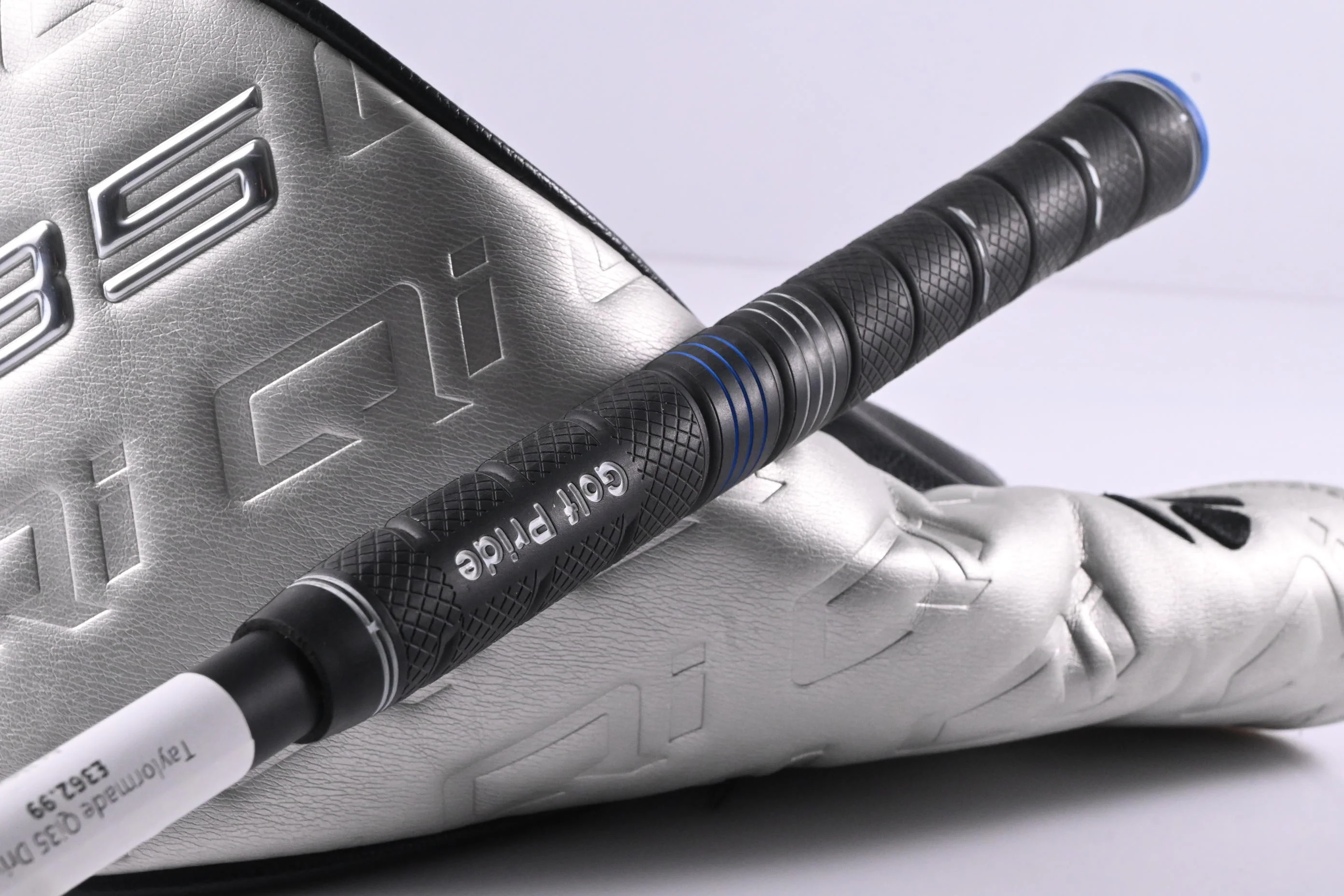 Taylormade Qi35 Driver / 9 Degree / Regular Flex Fujikura Air Speeder 50 Shaft - Image 8