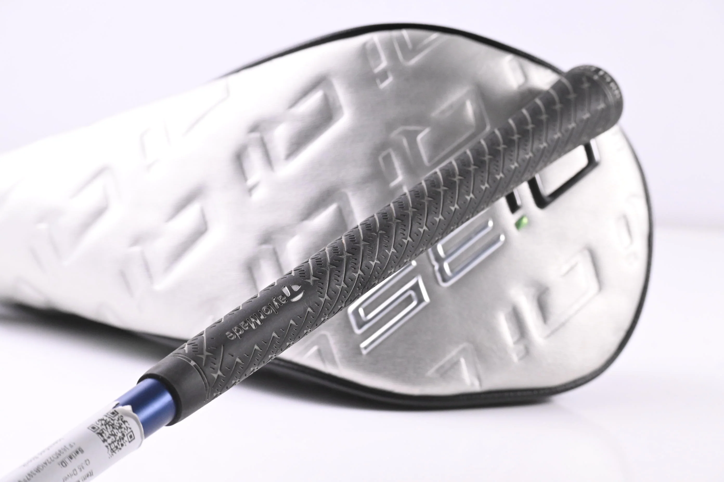 Taylormade Qi35 Driver / 10.5 Degree / Regular Flex Fujikura Ventus Blue '25 5 - Image 8