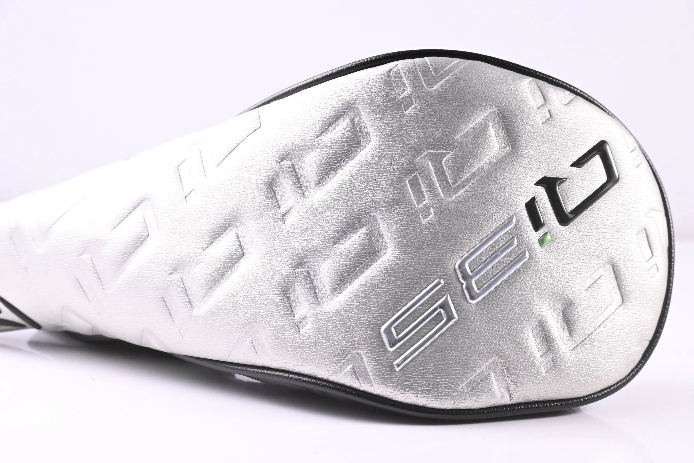 Taylormade Qi35 Driver / 10.5 Degree / Regular Flex Fujikura Ventus Blue '25 5 - Image 9