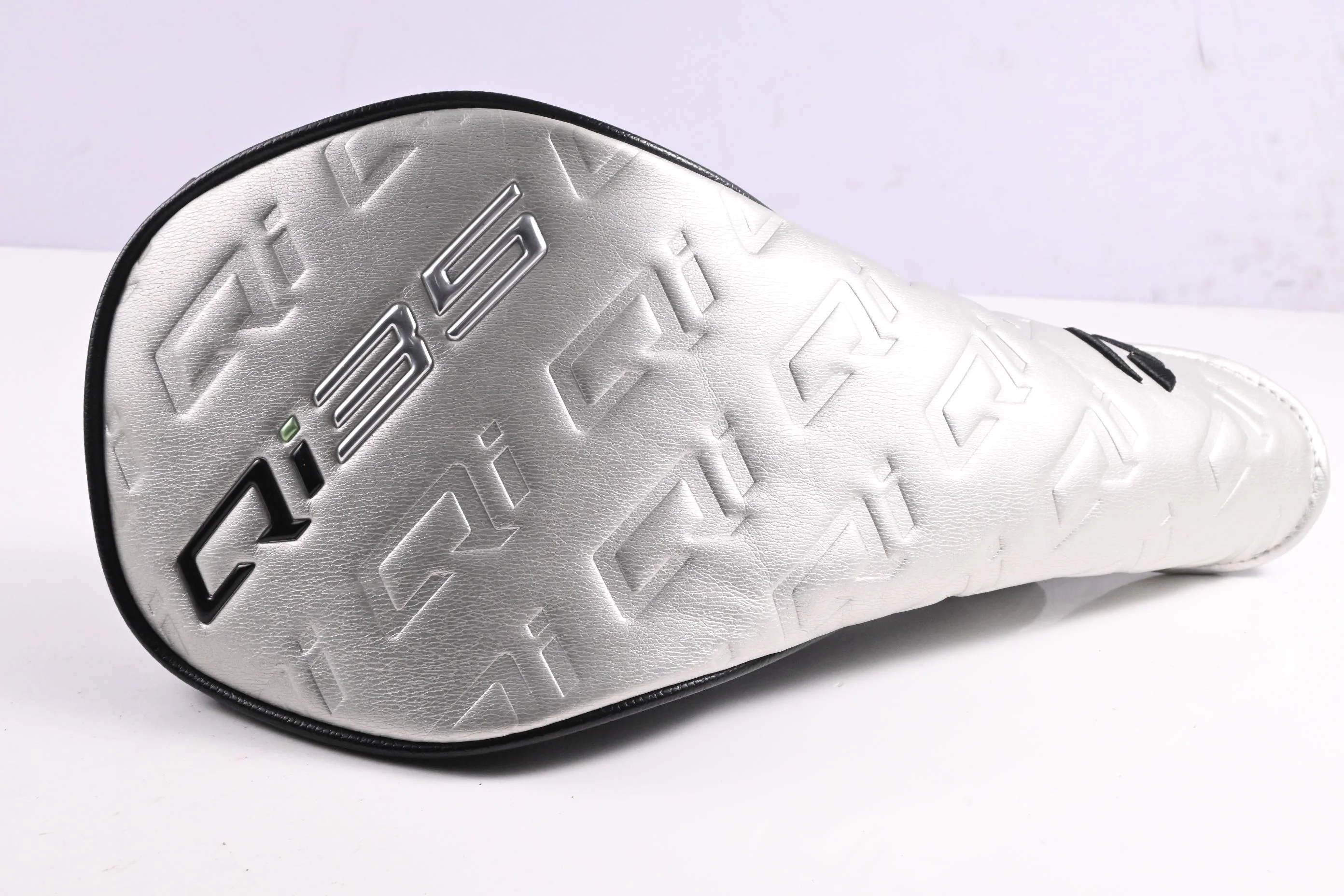 Taylormade Qi35 LS Driver / 9 Degree / Stiff Flex Tensei 1K Black 65 Shaft - Image 9