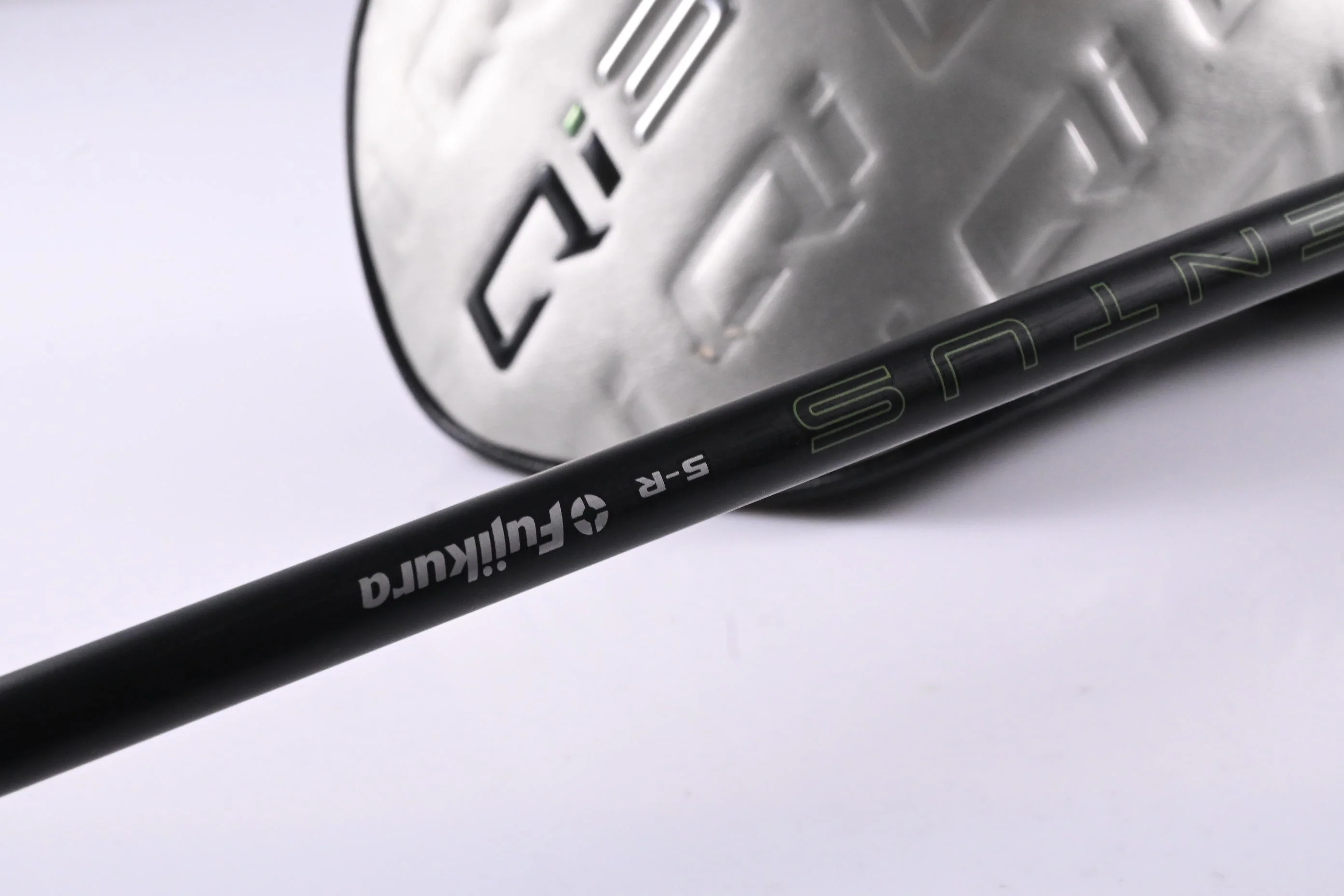 Taylormade Qi35 Driver / 10.5 Degree / Regular Flex Ventus Blue 5 Shaft - Image 6