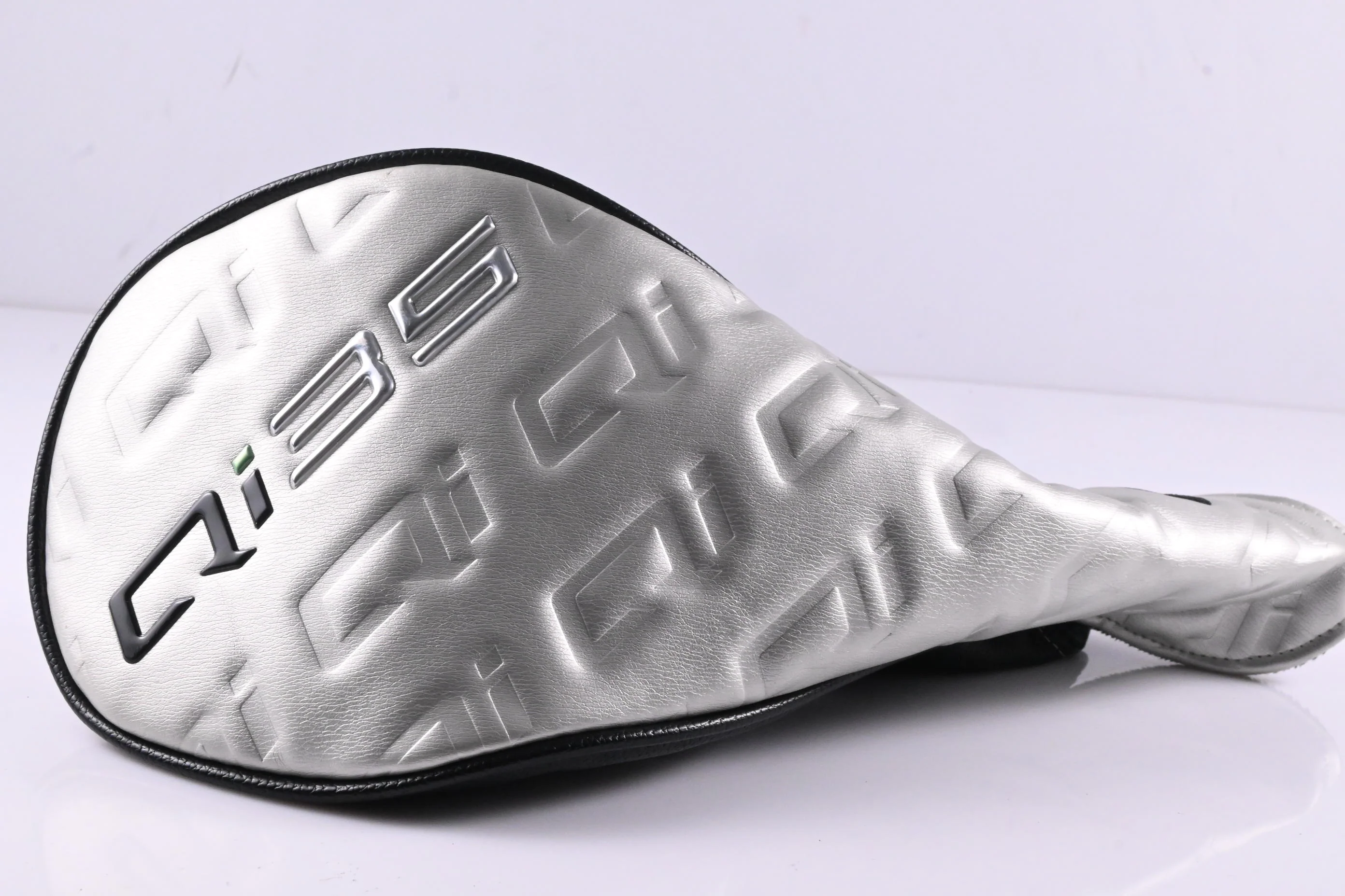 Taylormade Qi35 Driver / 9 Degree / Senior Flex Fujikura Air Speeder 50 Shaft - Image 9