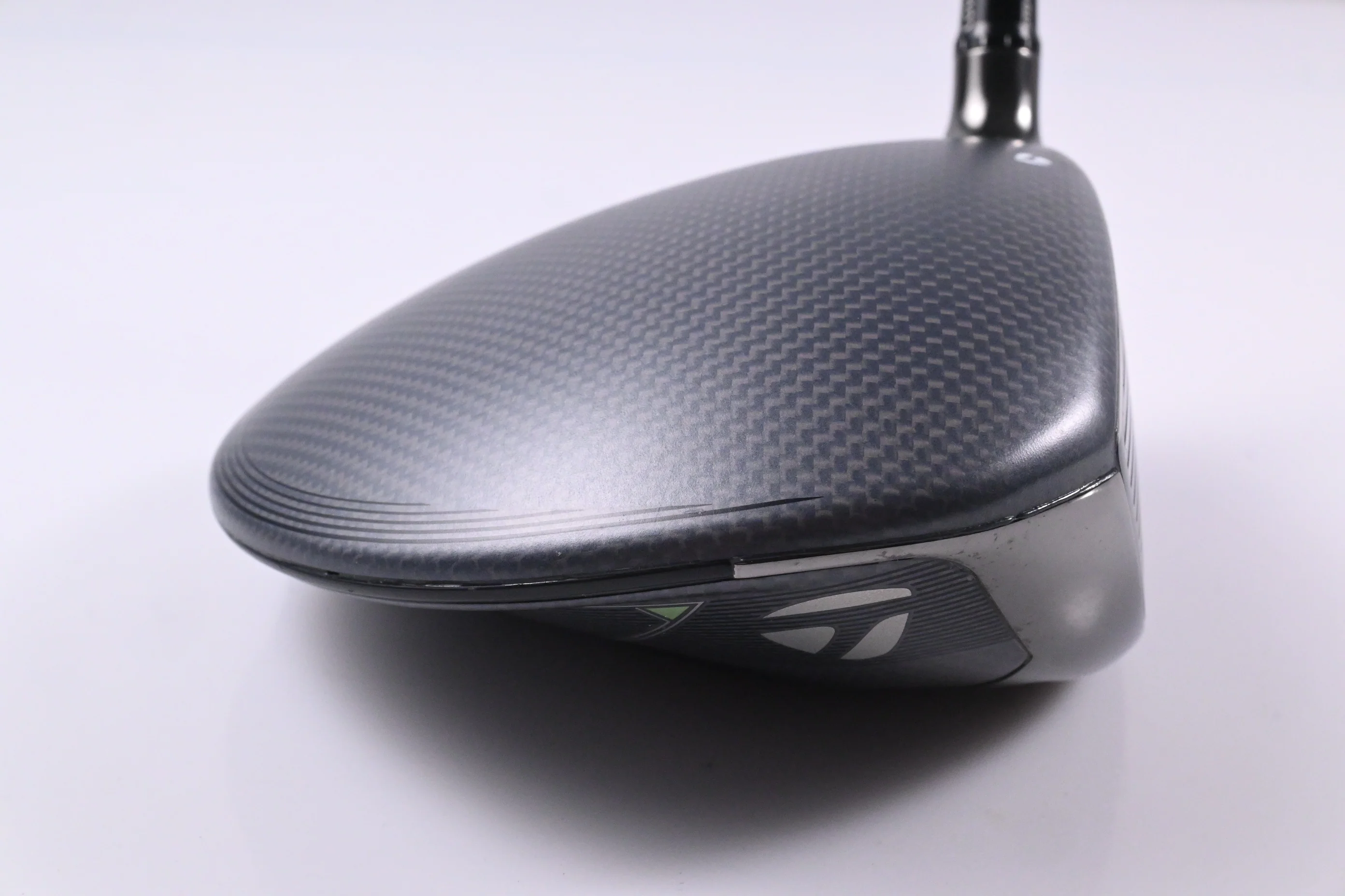 Taylormade Qi35 Driver / 9 Degree / Stiff Flex Airspeeder 50 Shaft - Image 3