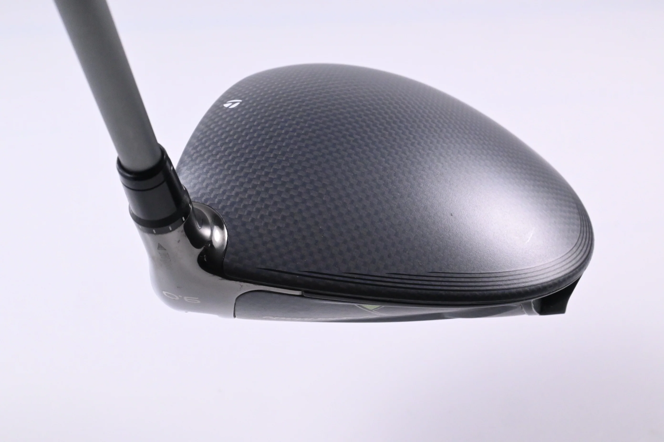 Taylormade Qi35 Driver / 9 Degree / Stiff Flex Airspeeder 50 Shaft - Image 5