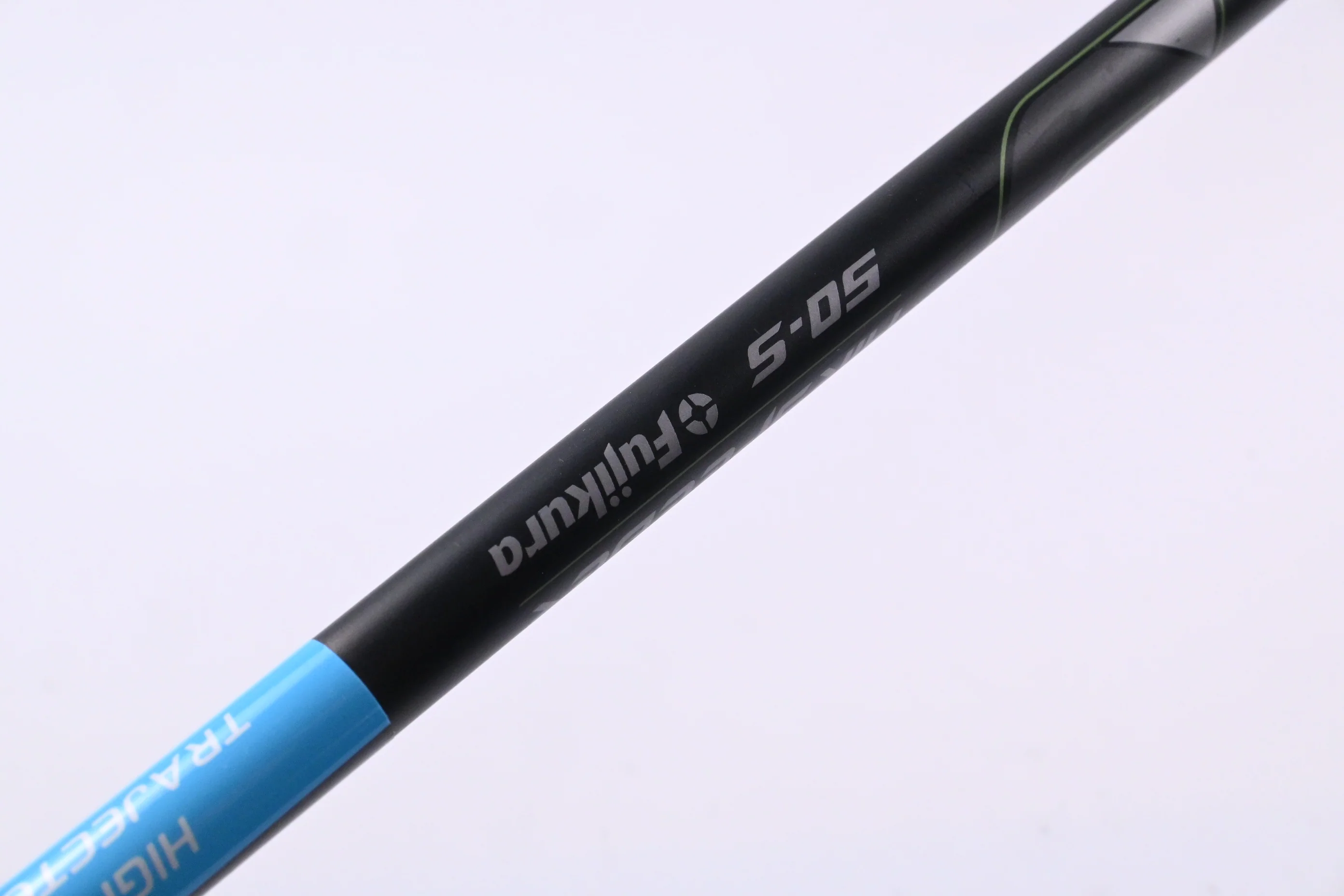 Taylormade Qi35 Driver / 9 Degree / Stiff Flex Airspeeder 50 Shaft - Image 6