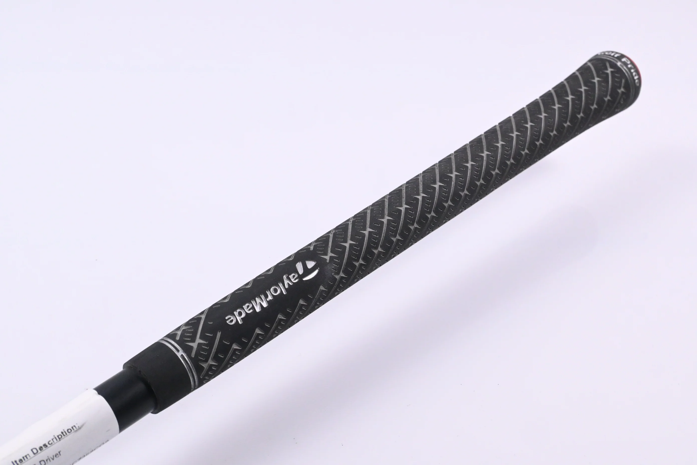 Taylormade Qi35 Driver / 9 Degree / Stiff Flex Airspeeder 50 Shaft - Image 8