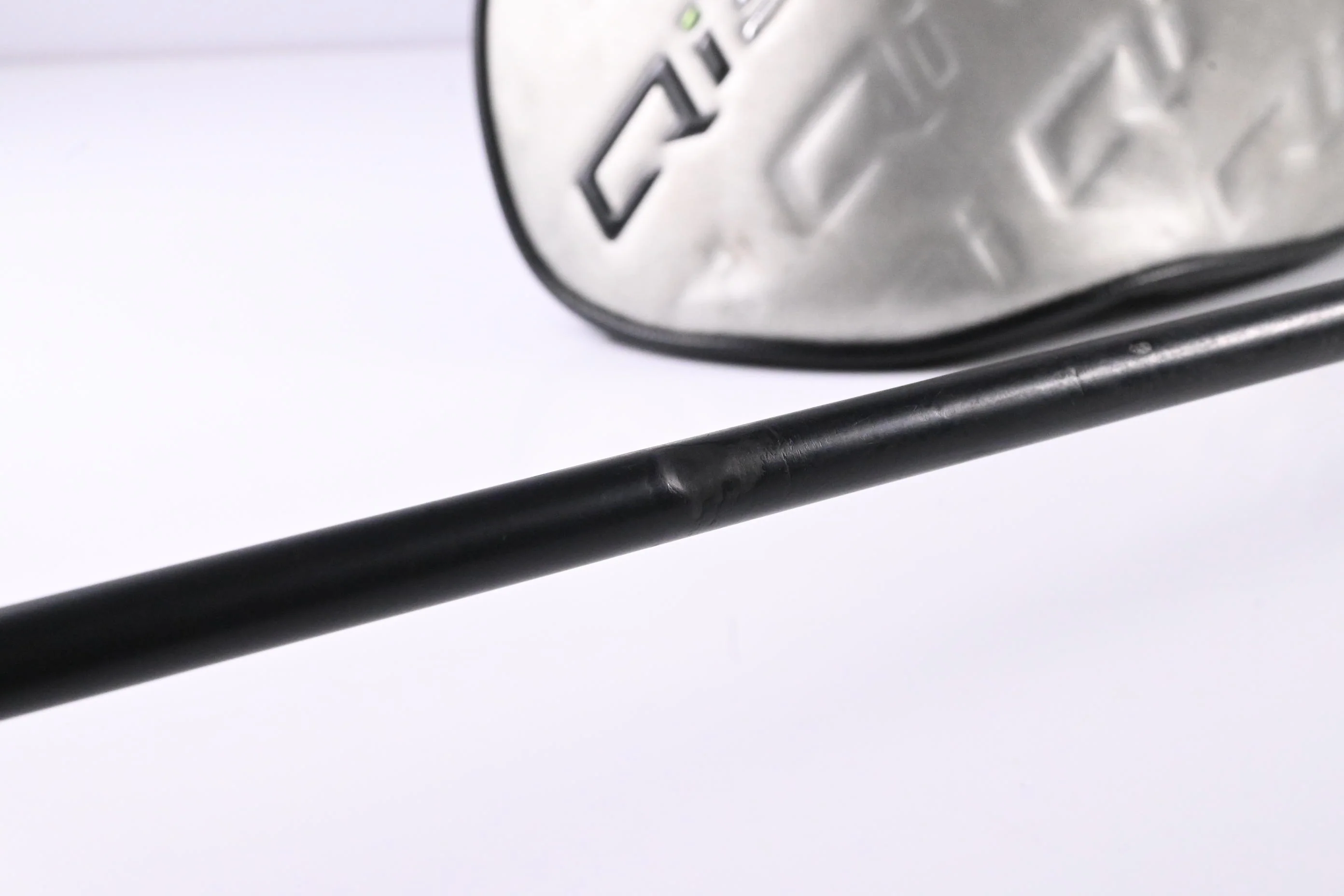 Taylormade Qi35 Driver / 10.5 Degree / X-Flex Kai'li Blue Dark Wave 60 Shaft - Image 7