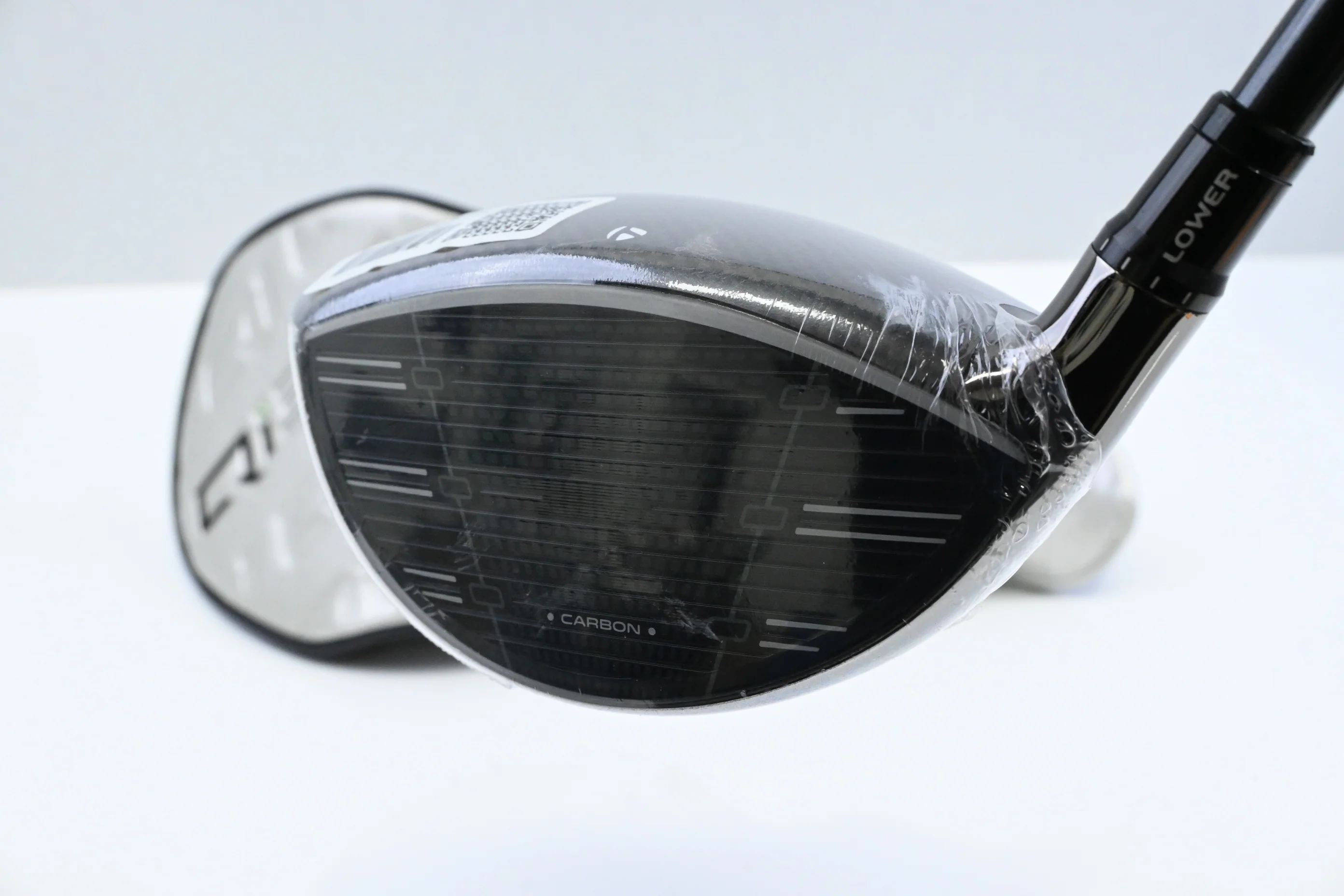 Taylormade Qi35 Driver / 9 Degree / Stiff Flex Diamana T+ 60 Shaft - Image 3