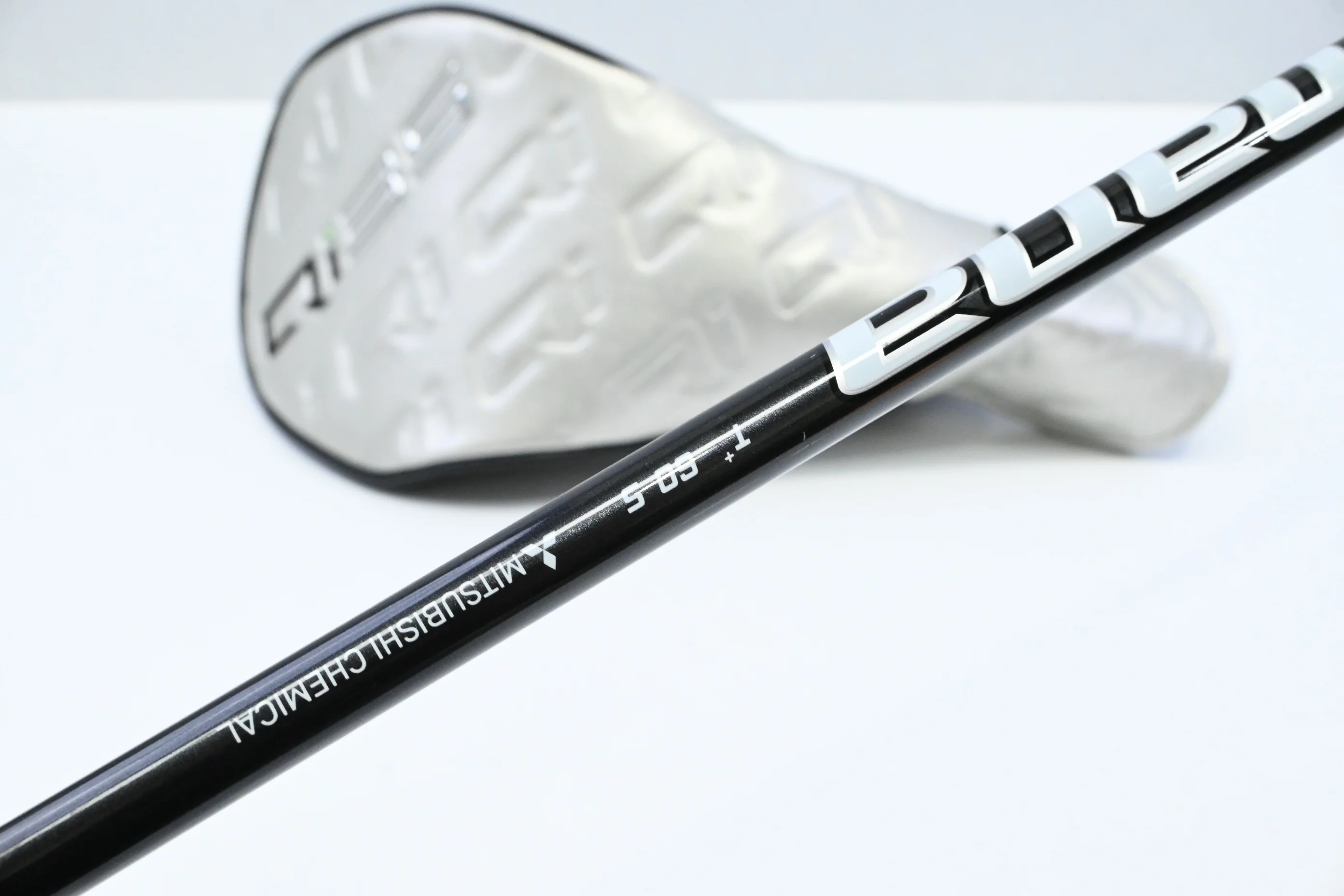 Taylormade Qi35 Driver / 9 Degree / Stiff Flex Diamana T+ 60 Shaft - Image 5