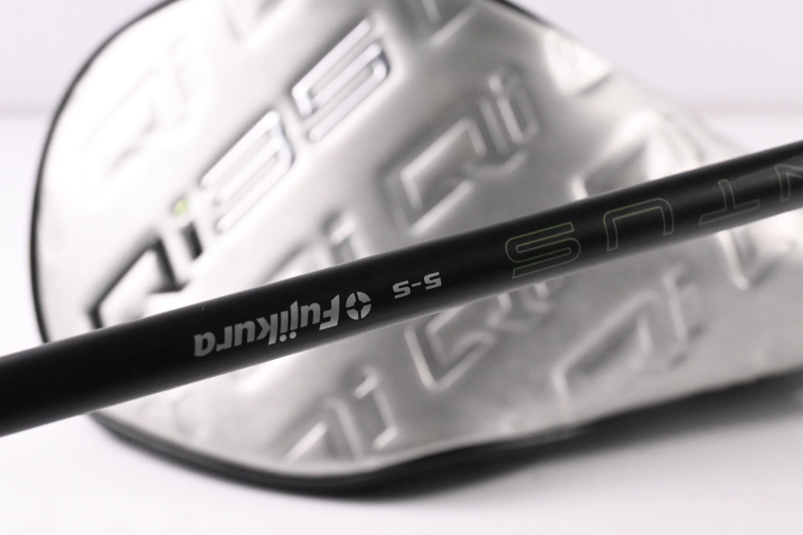 Taylormade Qi35 Driver / 9 Degree / Stiff Flex Ventus Blue 5 Shaft - Image 6