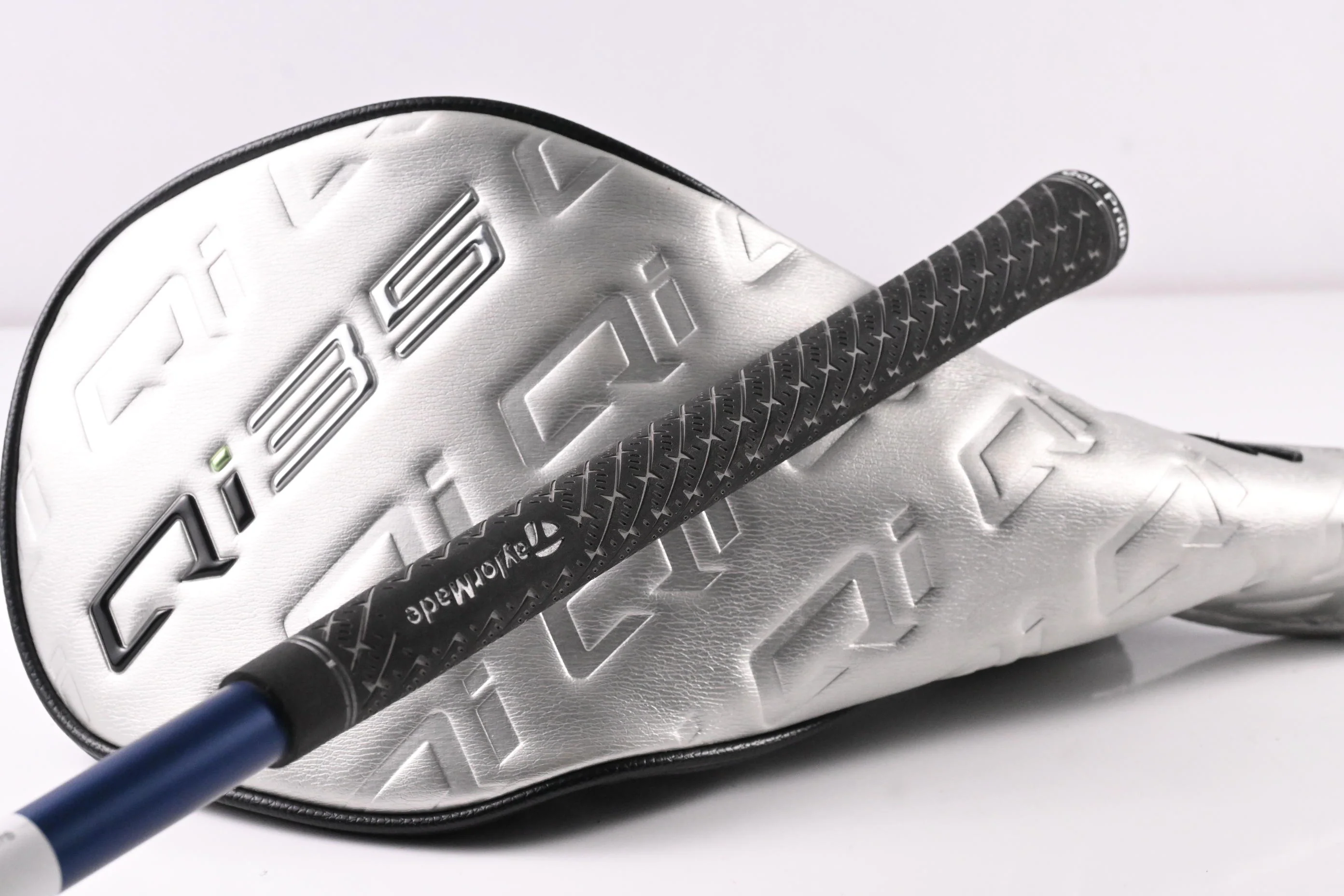 Taylormade Qi35 Driver / 9 Degree / Stiff Flex Ventus Blue 5 Shaft - Image 8