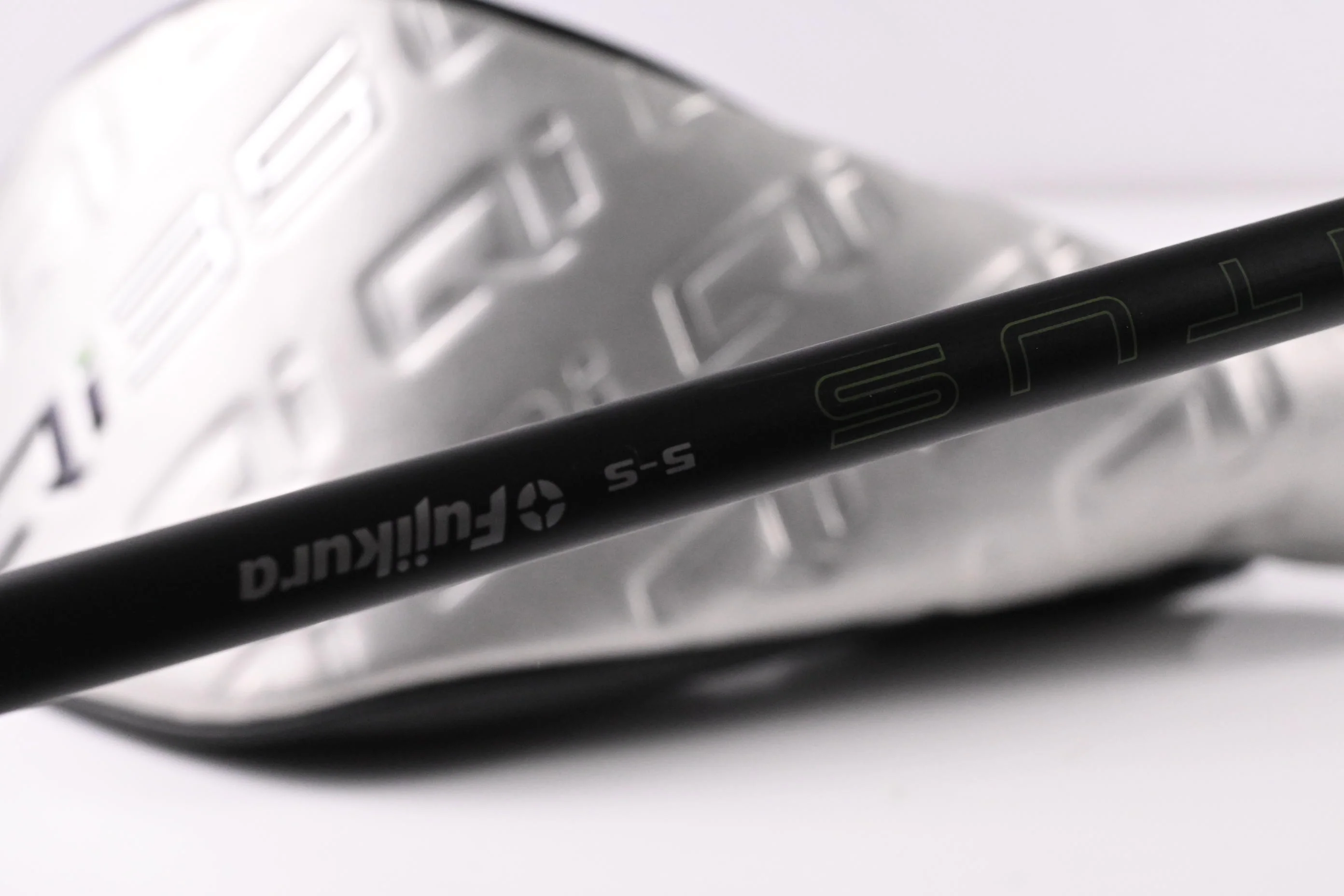 Taylormade Qi35 Driver / 10.5 Degree / Stiff Flex Fujikura Ventus Blue 5 Shaft - Image 6