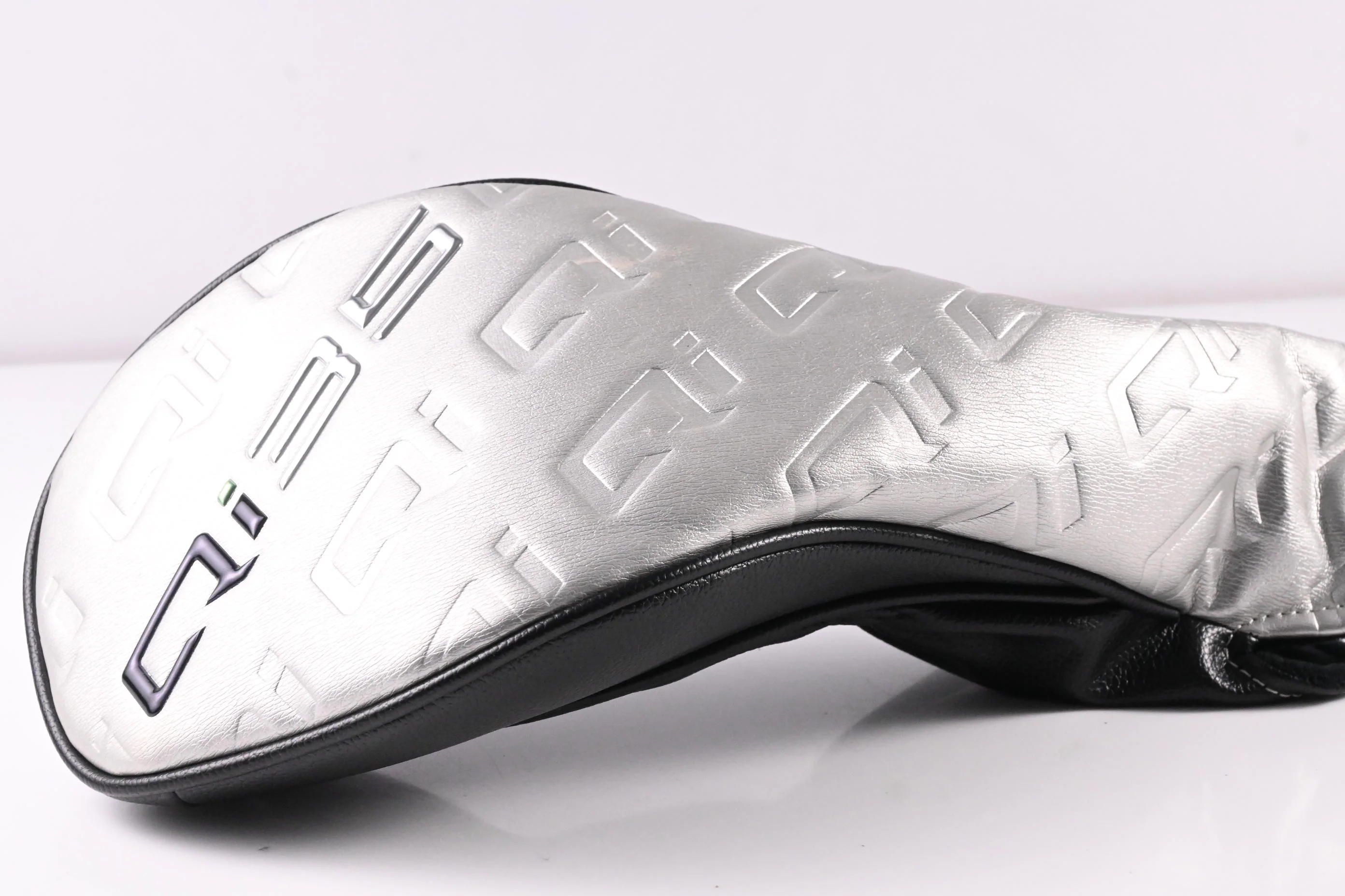 Taylormade Qi35 Driver / 9 Degree / Stiff Flex Kai'li Blue Dark Wave CB 60 Shaft - Image 9
