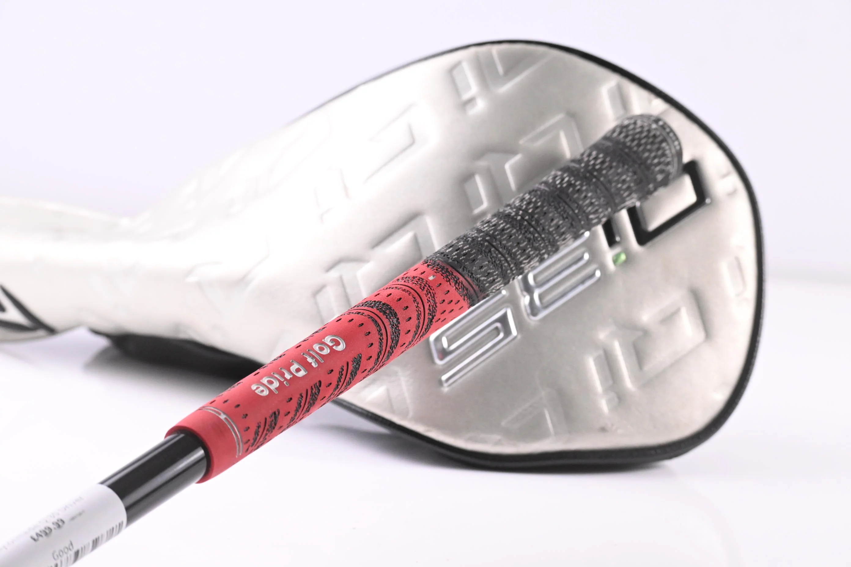 Taylormade Qi35 Driver / 9 Degree / Stiff Flex Fujikura Ventus TR Velocore 6 - Image 8