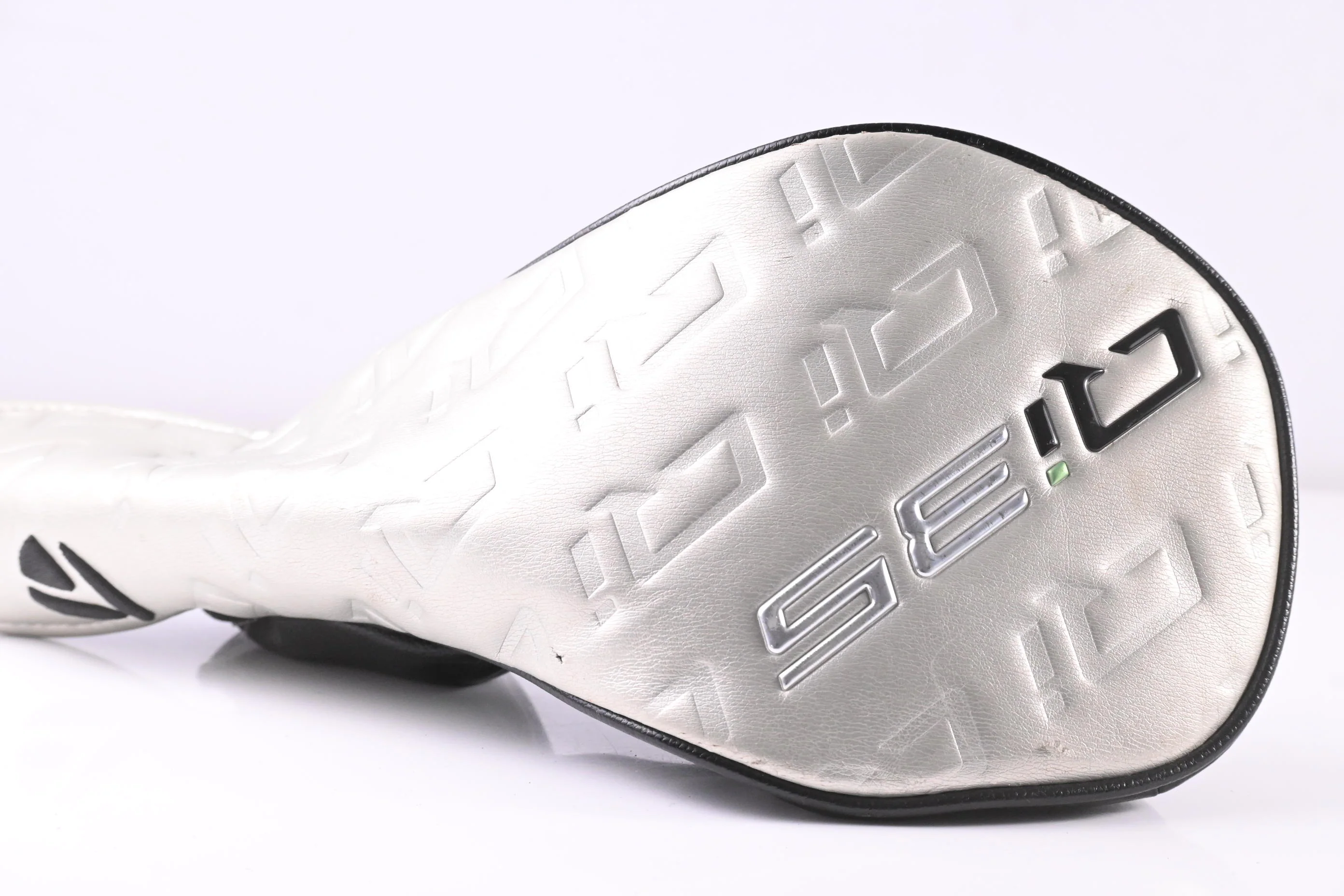 Taylormade Qi35 Driver / 9 Degree / Stiff Flex Fujikura Ventus TR Velocore 6 - Image 9