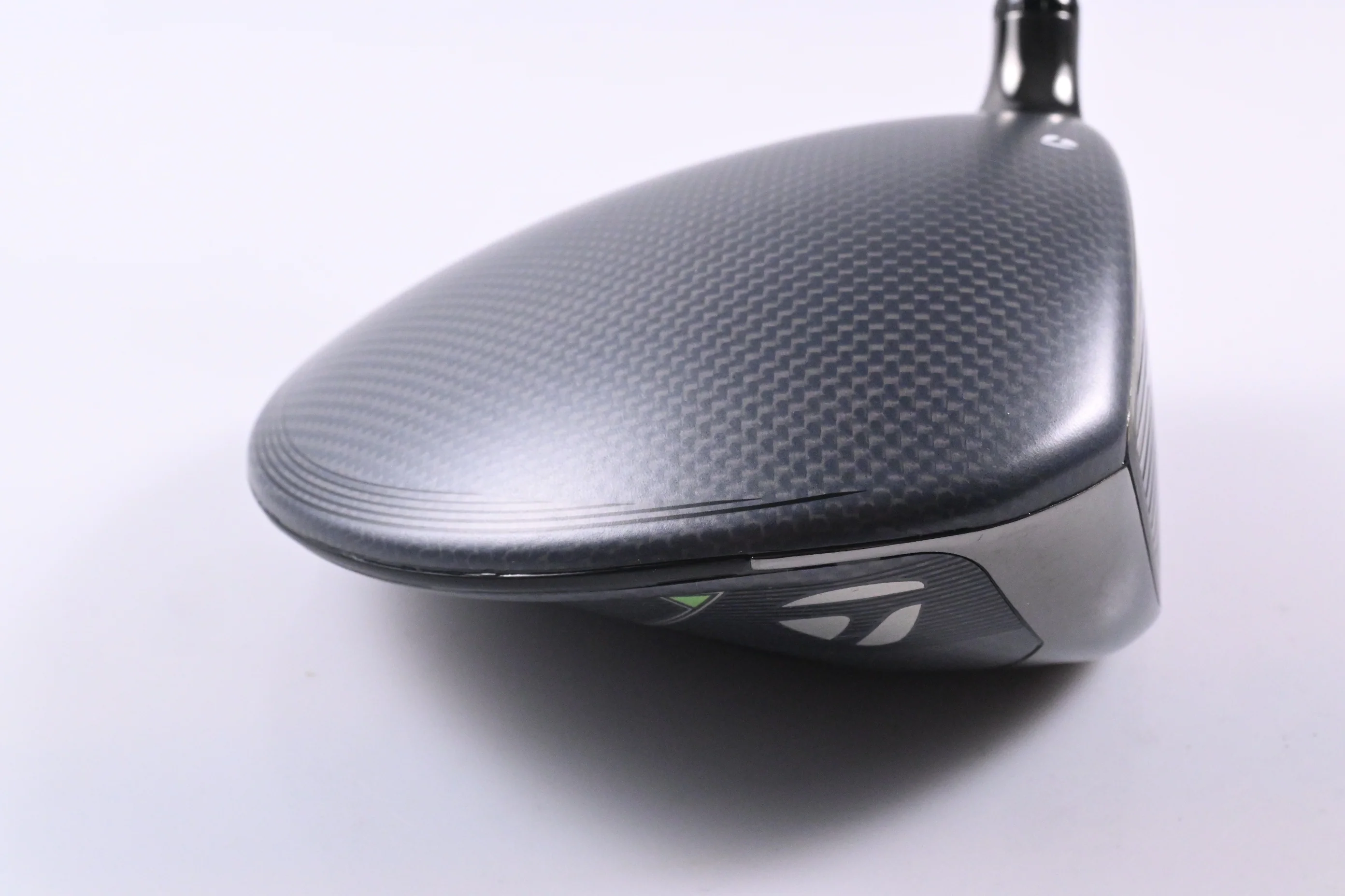 Taylormade Qi35 Driver / 9 Degree / Regular Flex Cypher 2.0 50 Shaft - Image 3