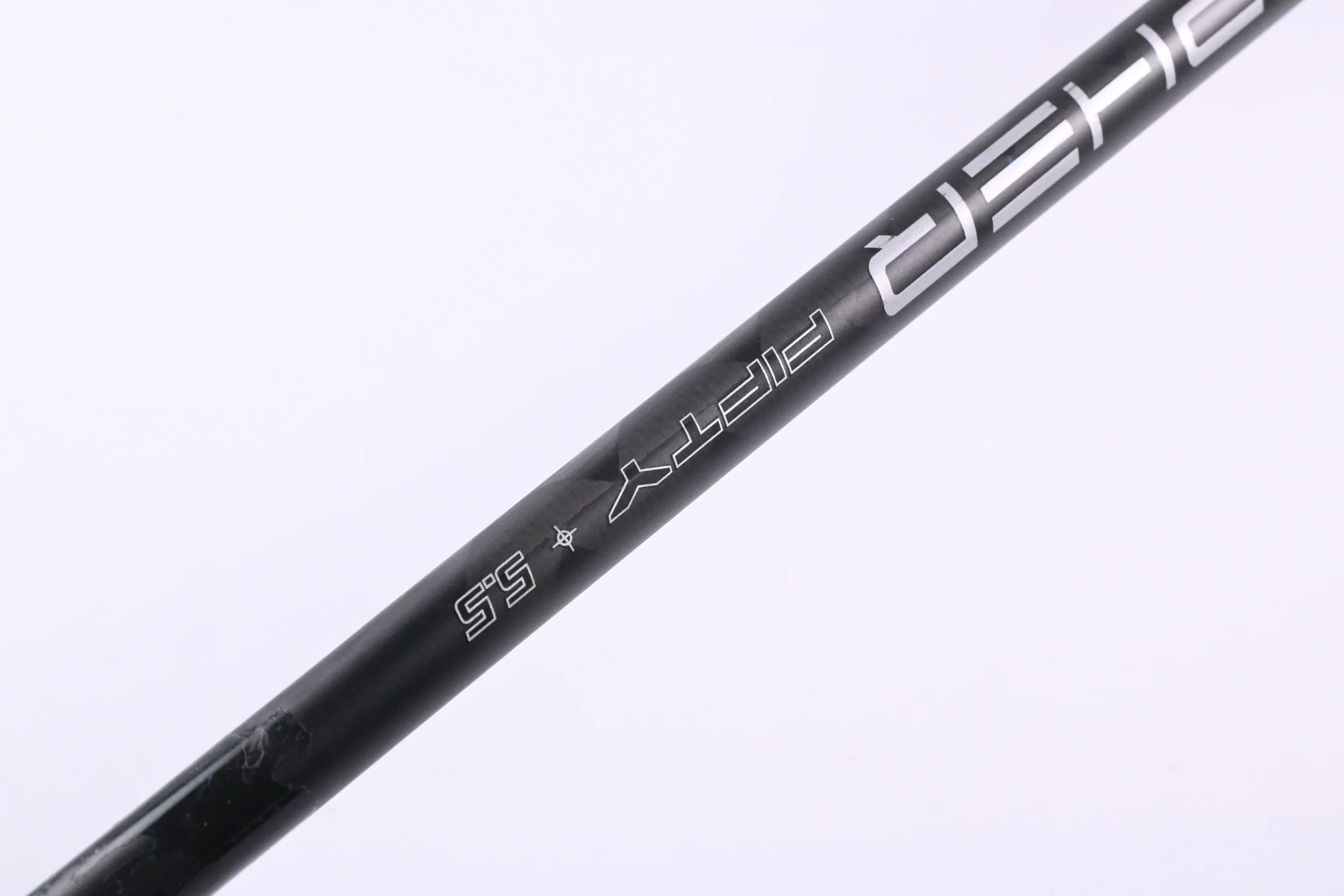 Taylormade Qi35 Driver / 9 Degree / Regular Flex Cypher 2.0 50 Shaft - Image 6