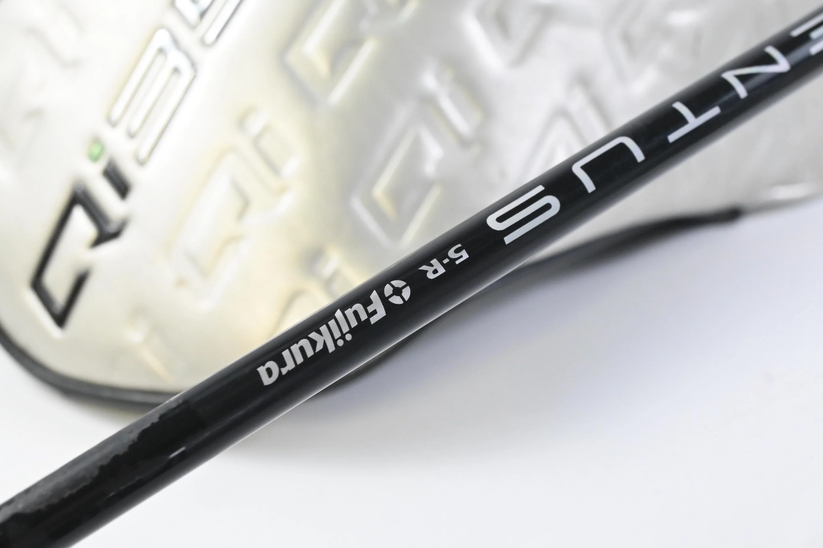 Taylormade Qi35 Driver / 10.5 Degree / Regular Flex Fujikura Ventus Red 5 Shaft - Image 6