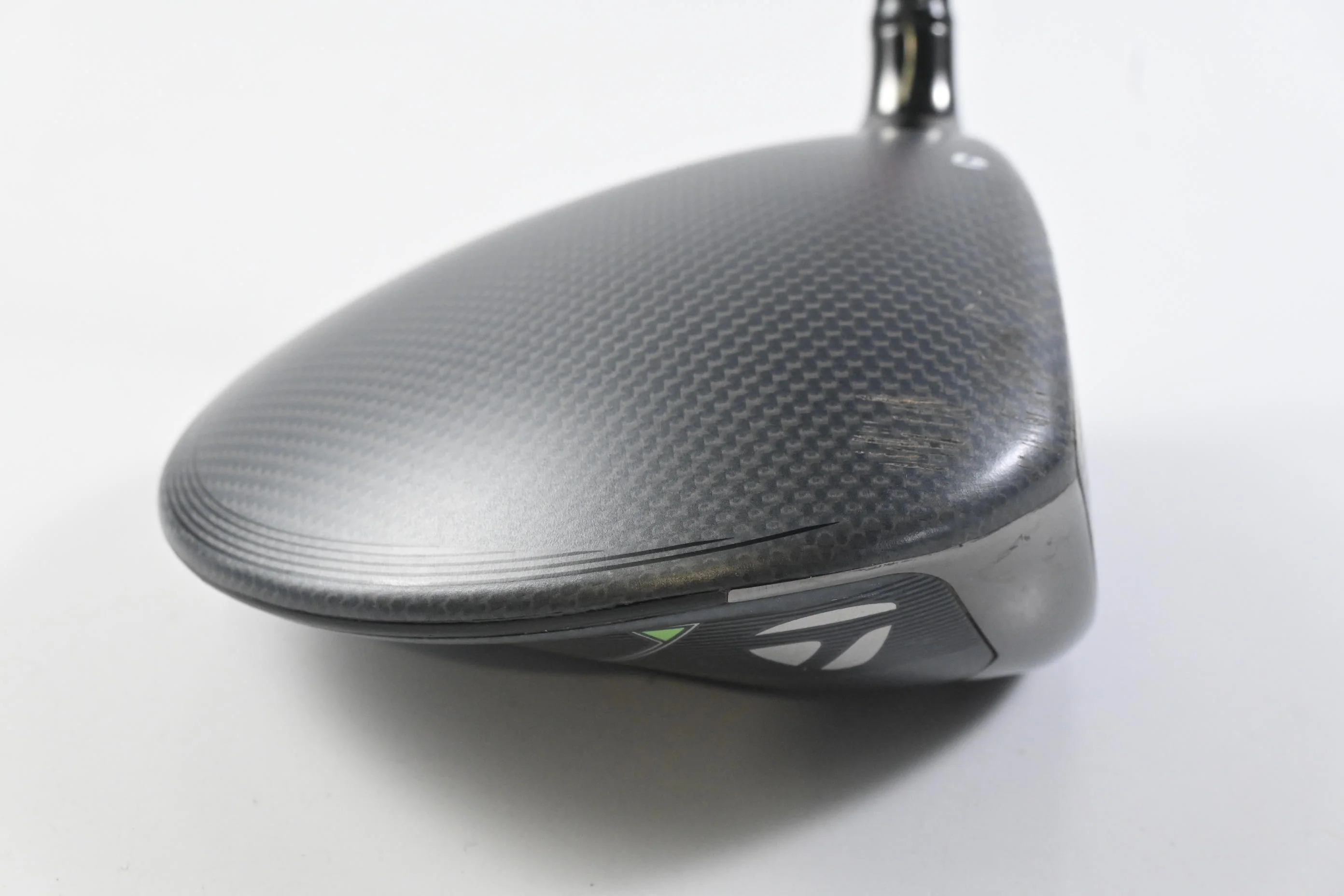 Taylormade Qi35 Driver / 9 Degree / Regular Flex Ventus Red 5 Shaft - Image 3