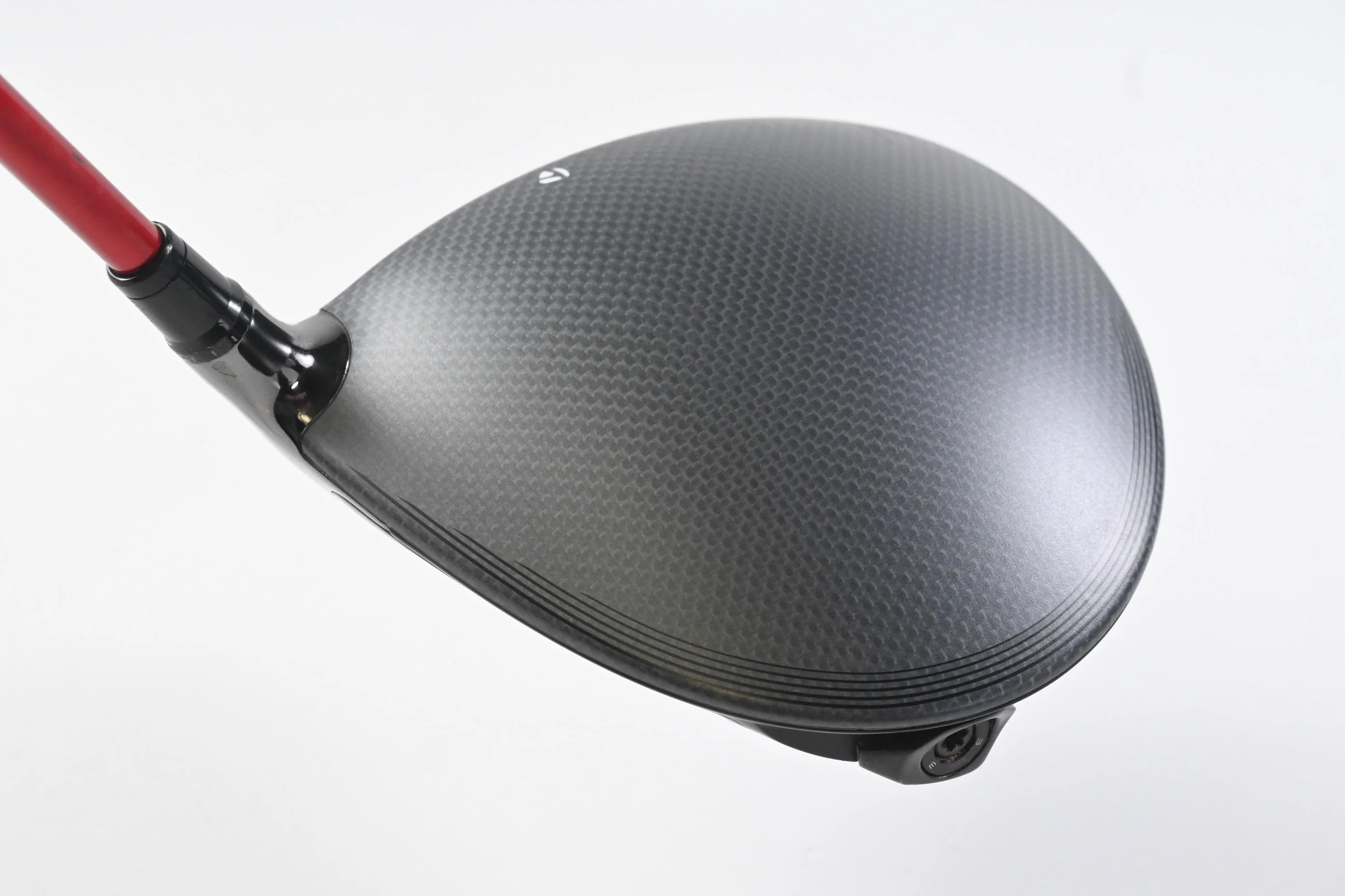 Taylormade Qi35 Driver / 9 Degree / Regular Flex Ventus Red 5 Shaft - Image 5