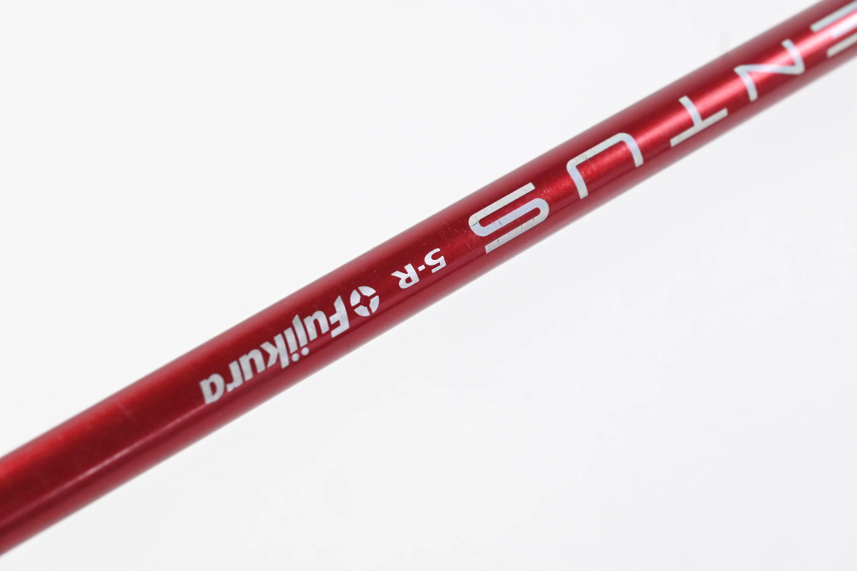 Taylormade Qi35 Driver / 9 Degree / Regular Flex Ventus Red 5 Shaft - Image 7