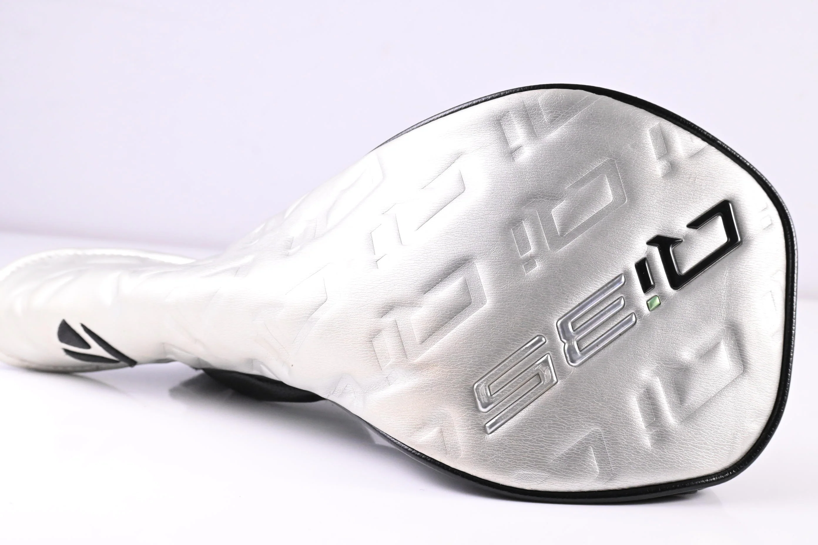 Taylormade Qi35 Driver / 10.5 Degree / Stiff Flex Fujikura Ventus Blue '25 5 - Image 9