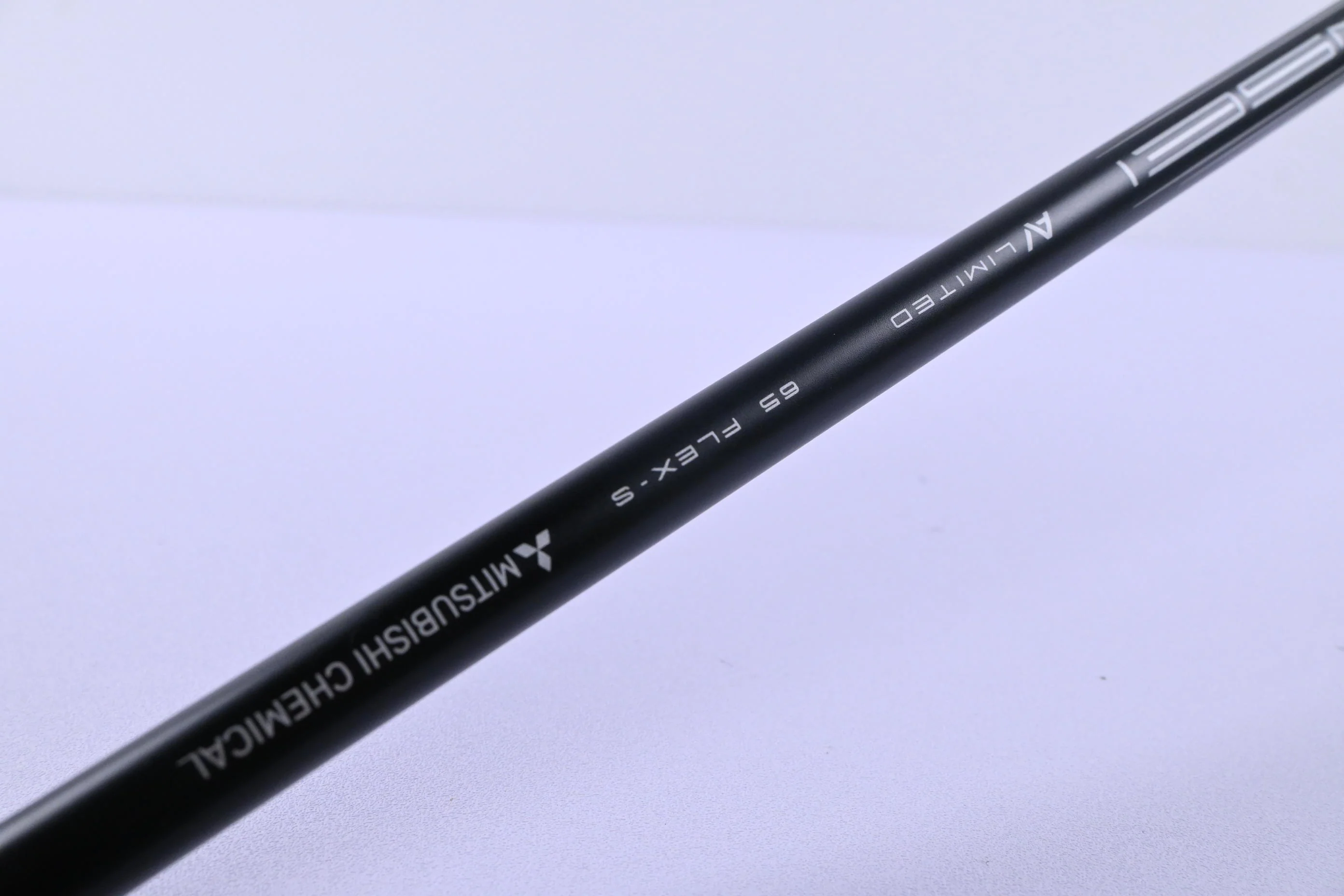 Taylormade Qi35 Driver / 10.5 Degree / Stiff Flex Tensei AV Black 65 Shaft - Image 6