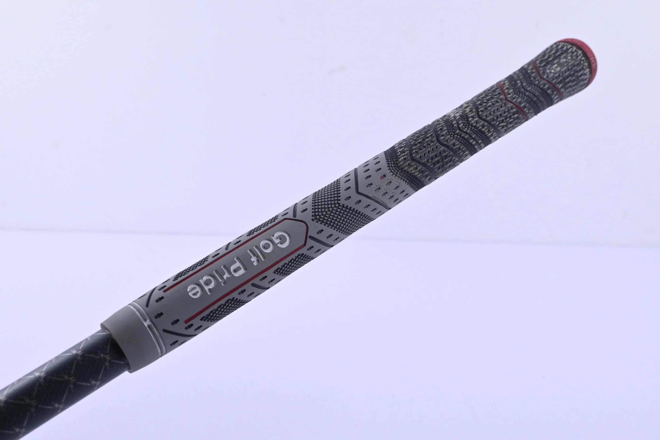 Taylormade Qi35 Driver / 10.5 Degree / Stiff Flex Tensei AV Black 65 Shaft - Image 8