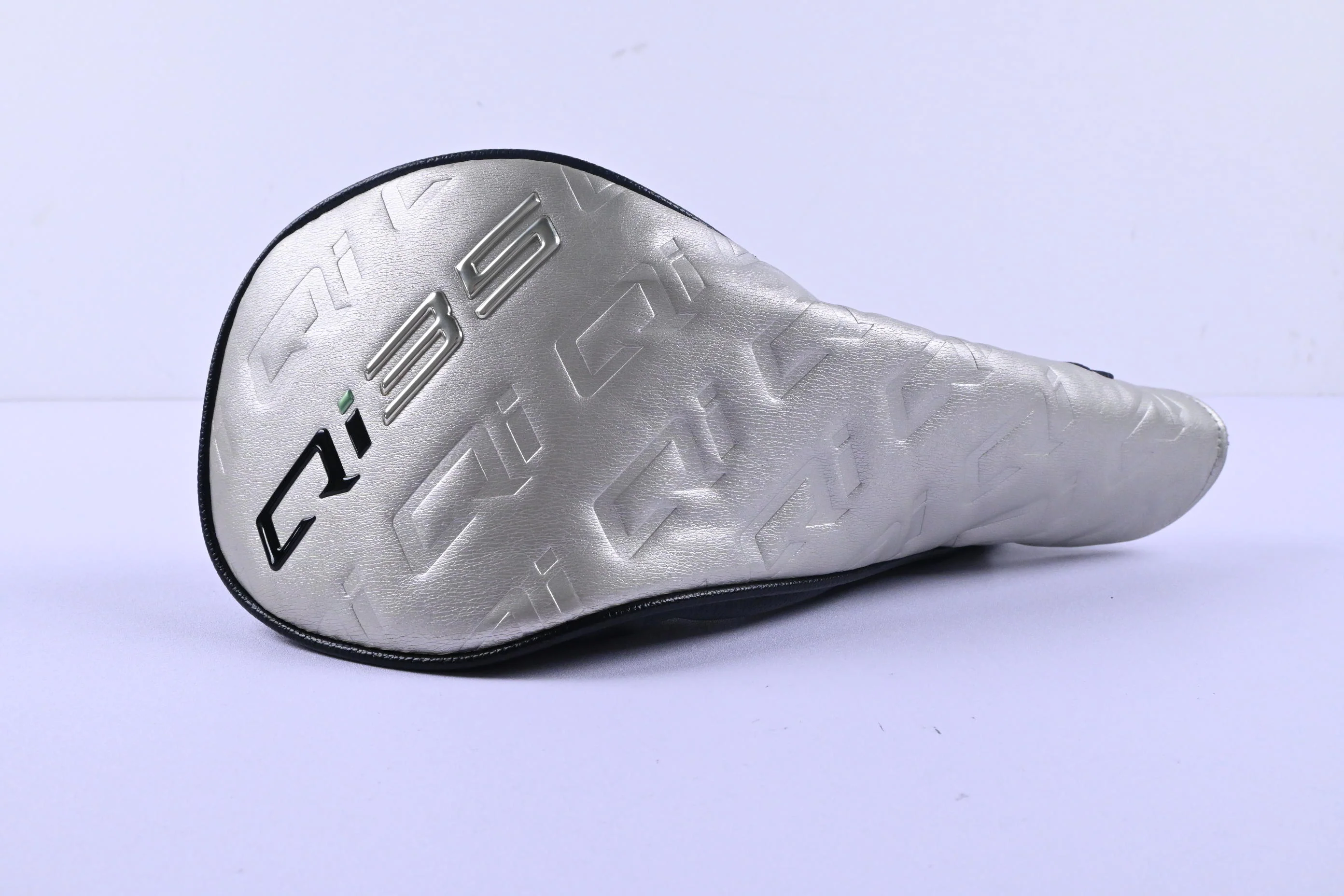 Taylormade Qi35 Driver / 10.5 Degree / Stiff Flex Tensei AV Black 65 Shaft - Image 9