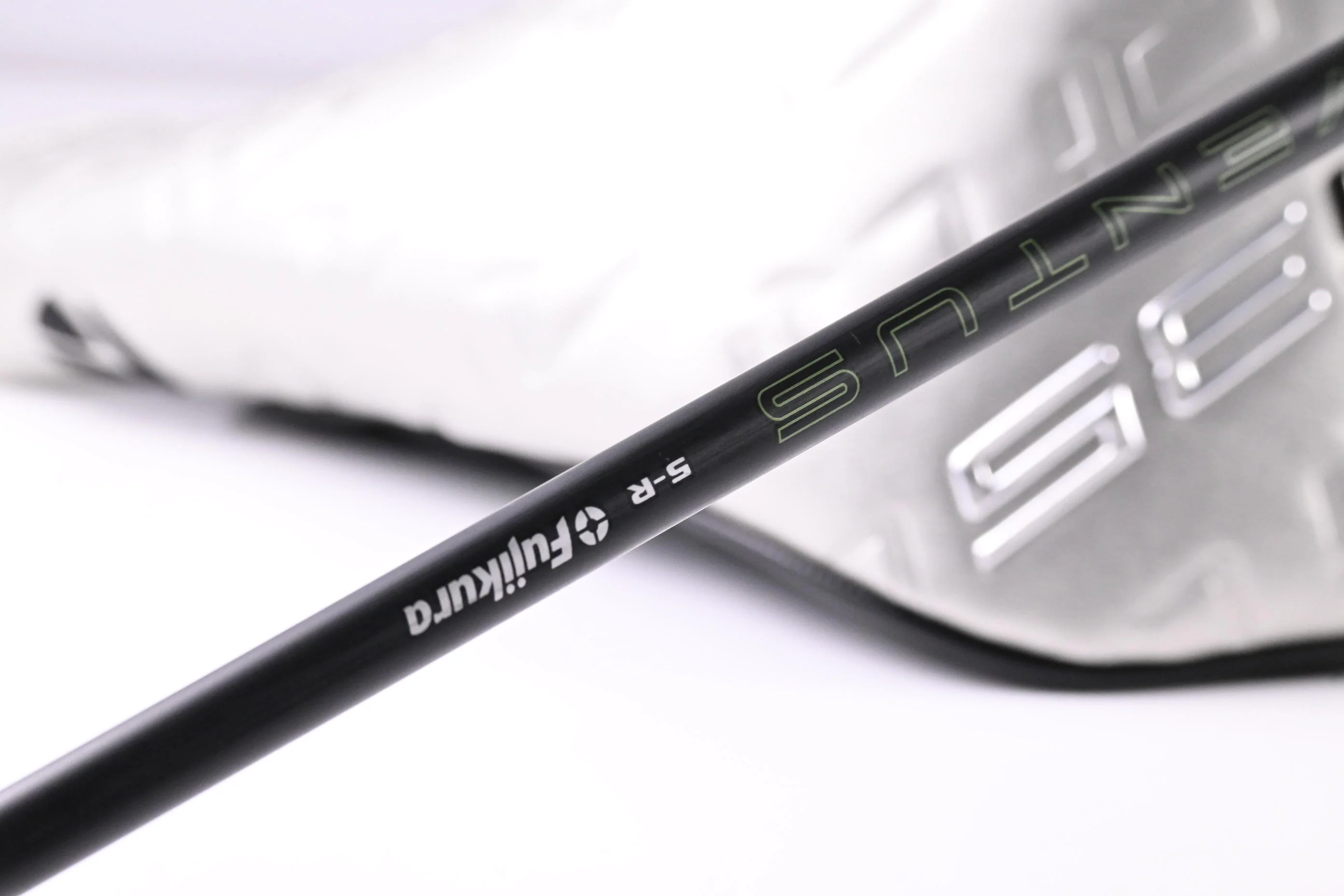Taylormade Qi35 Driver / 10.5 Degree / Regular Flex Fujikura Ventus Blue 5 Shaft - Image 6